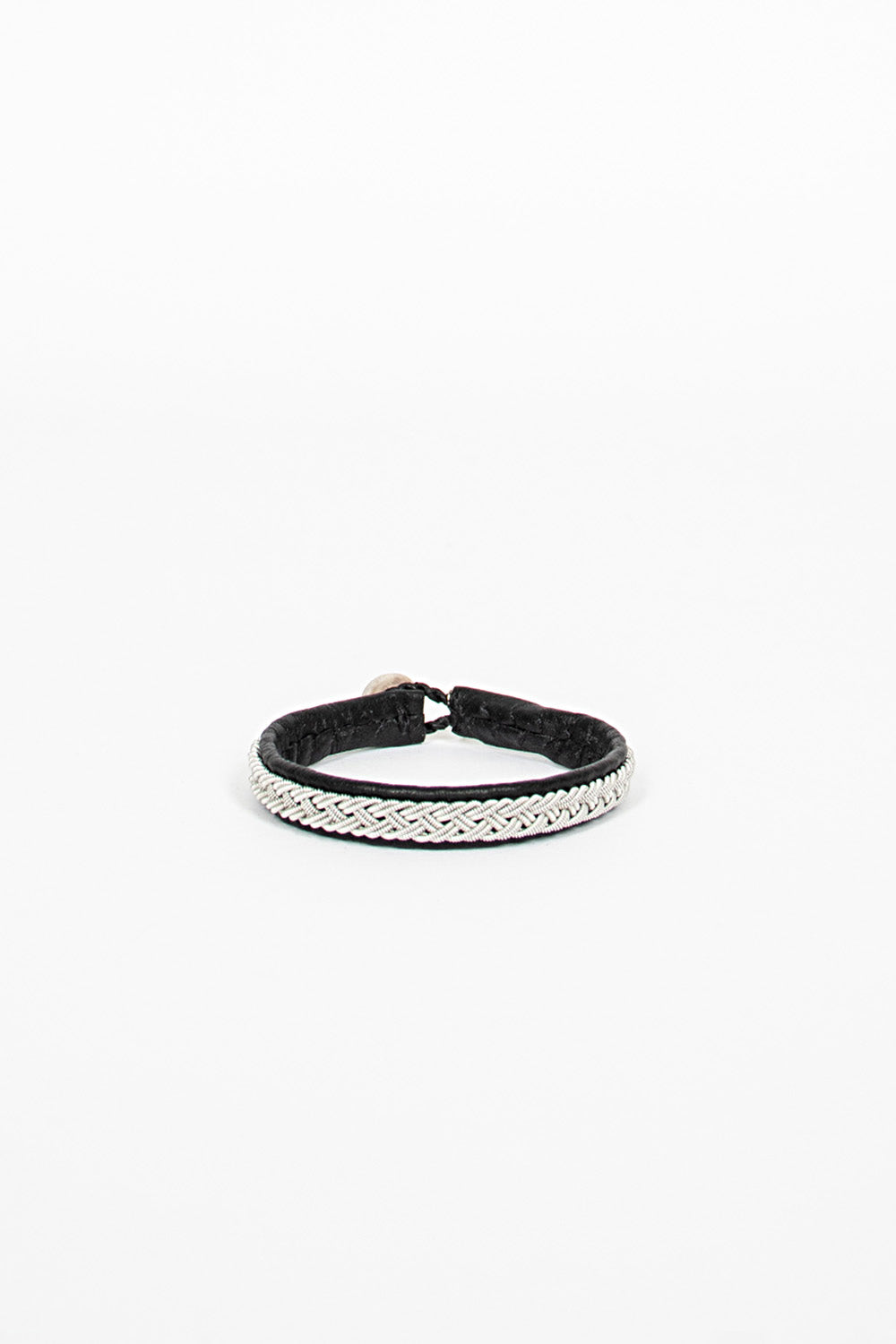 Black A3 Bracelet