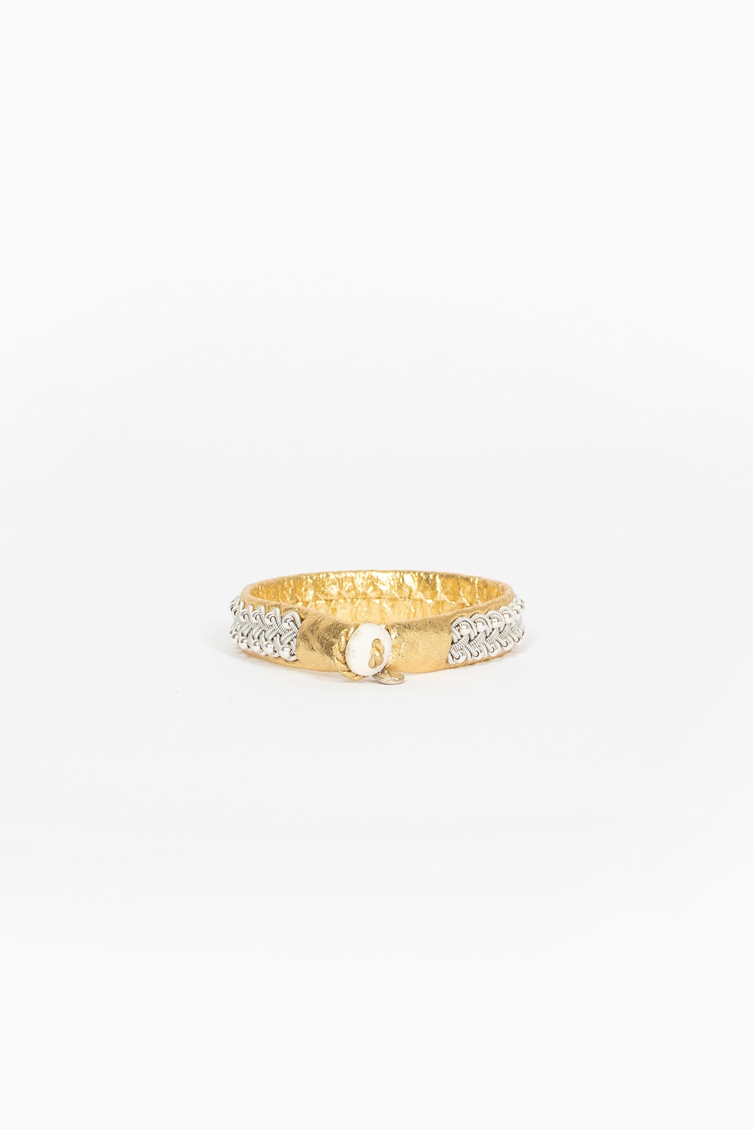Gold Hide BS Bracelet 3