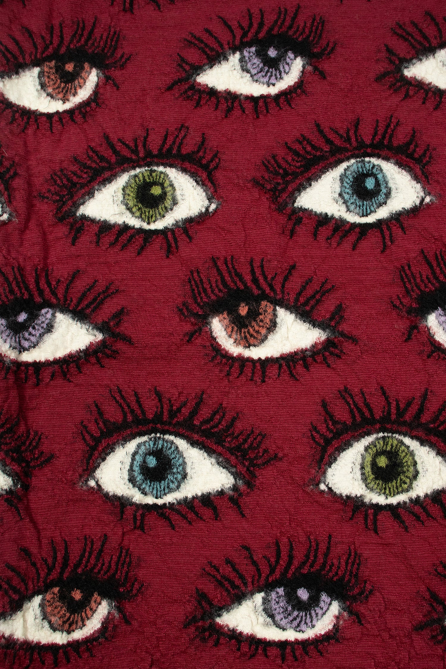 Happy Scarf Speakeasy Wine