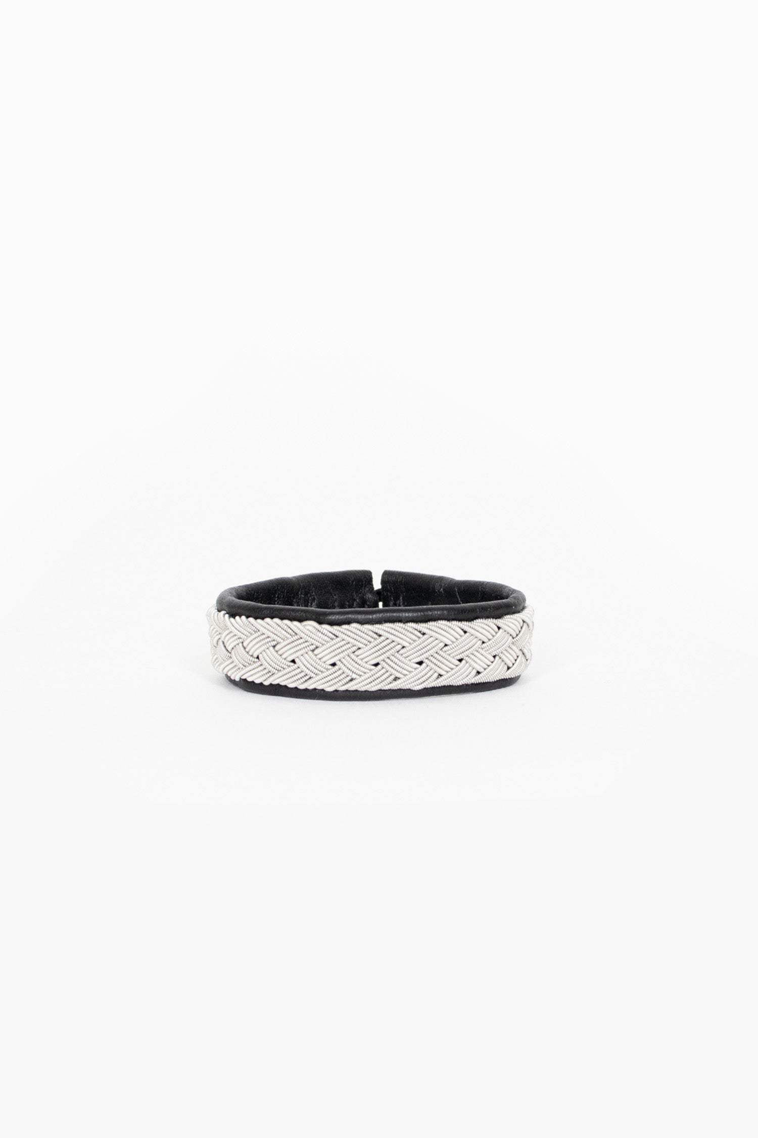 Black Hide BC Bracelet 1