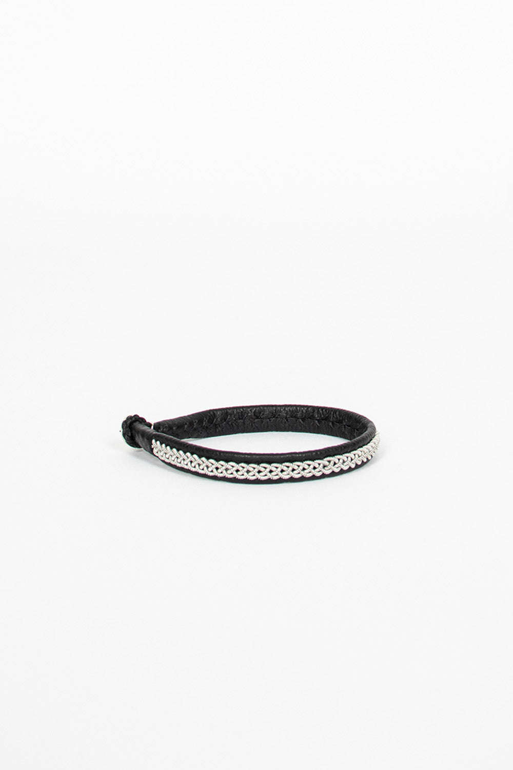 Black Hide A Bracelet 4