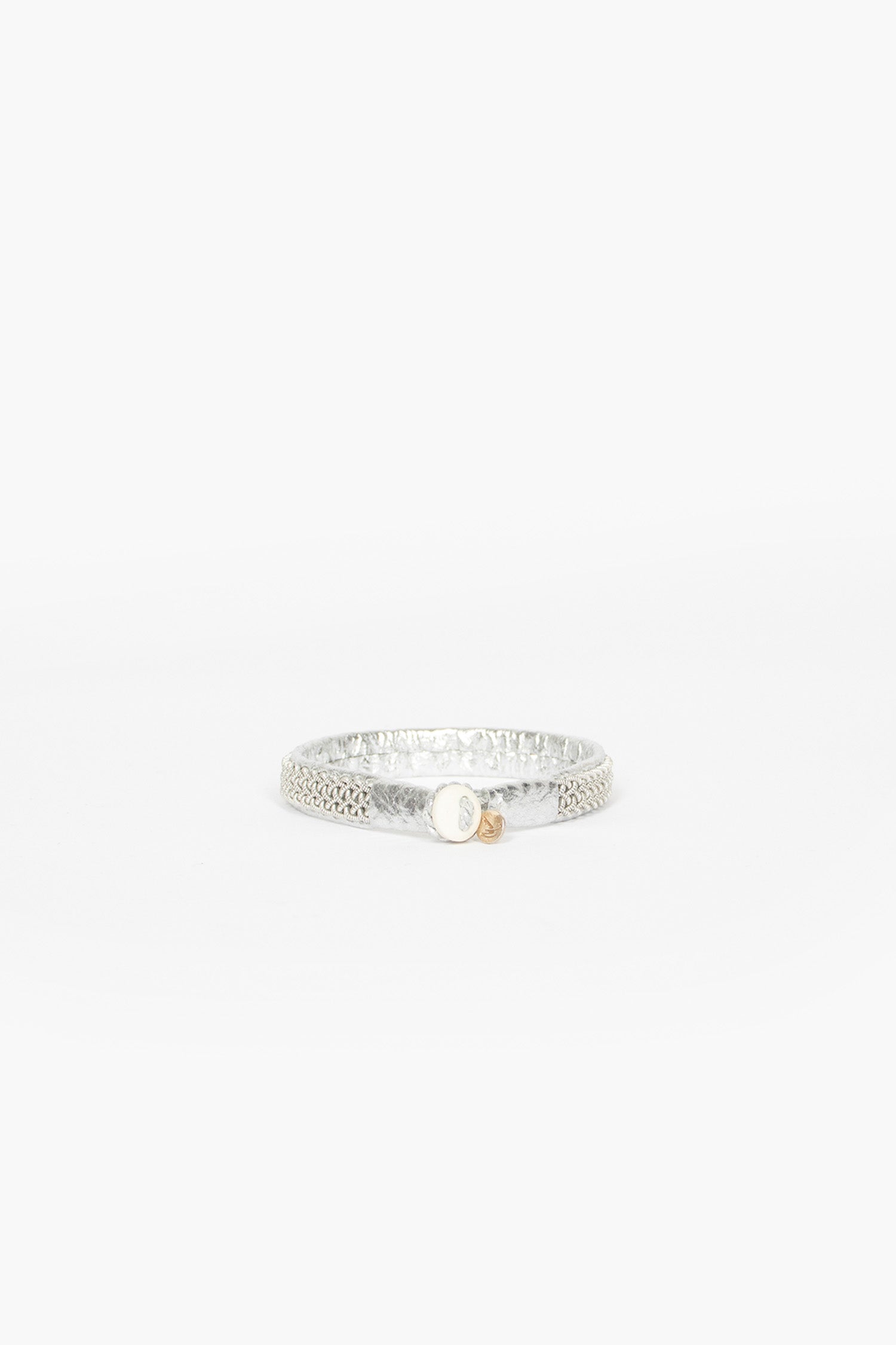 Silver Hide A Bracelet 13