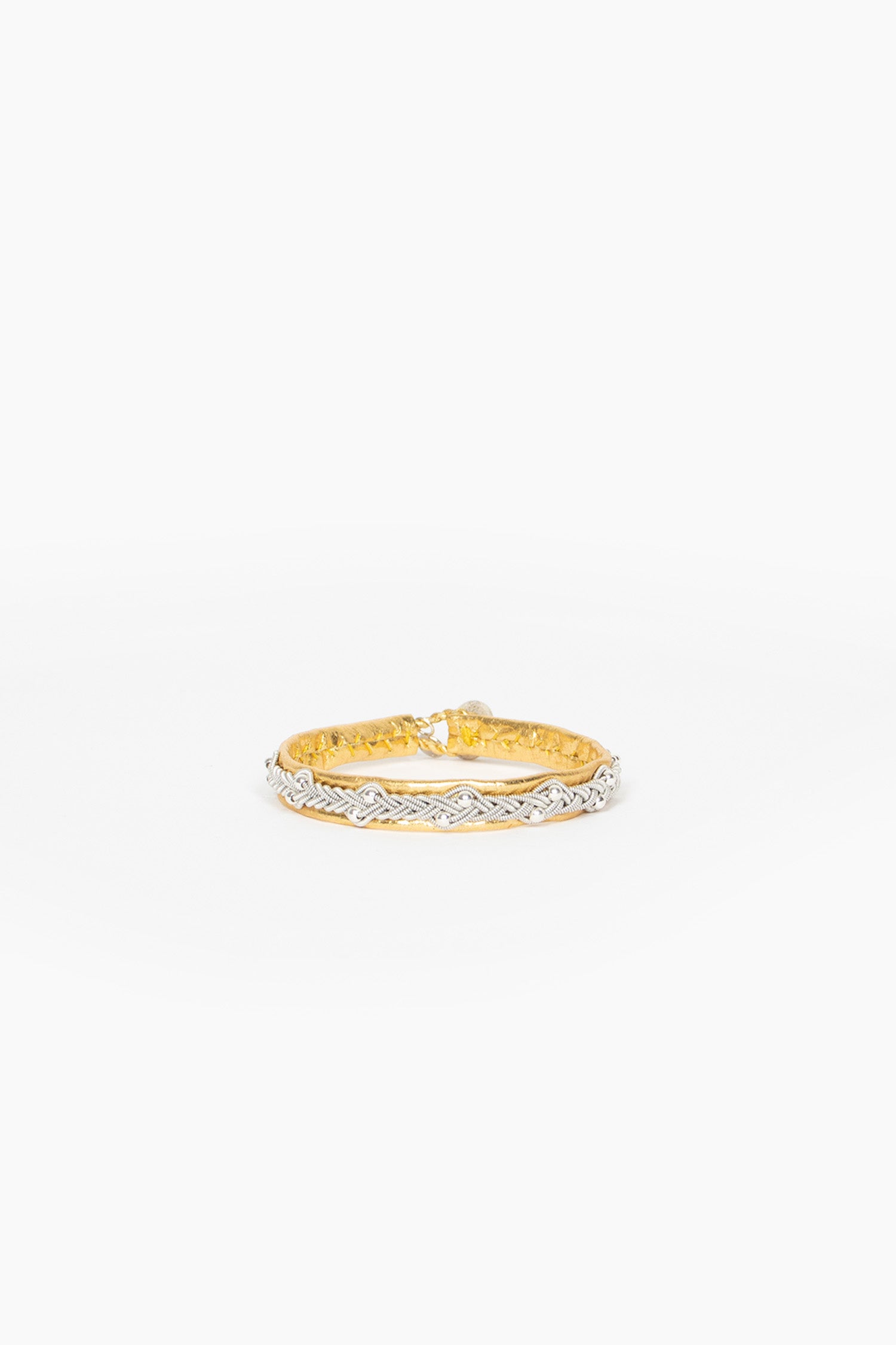 Gold Hide AS Bracelet 2