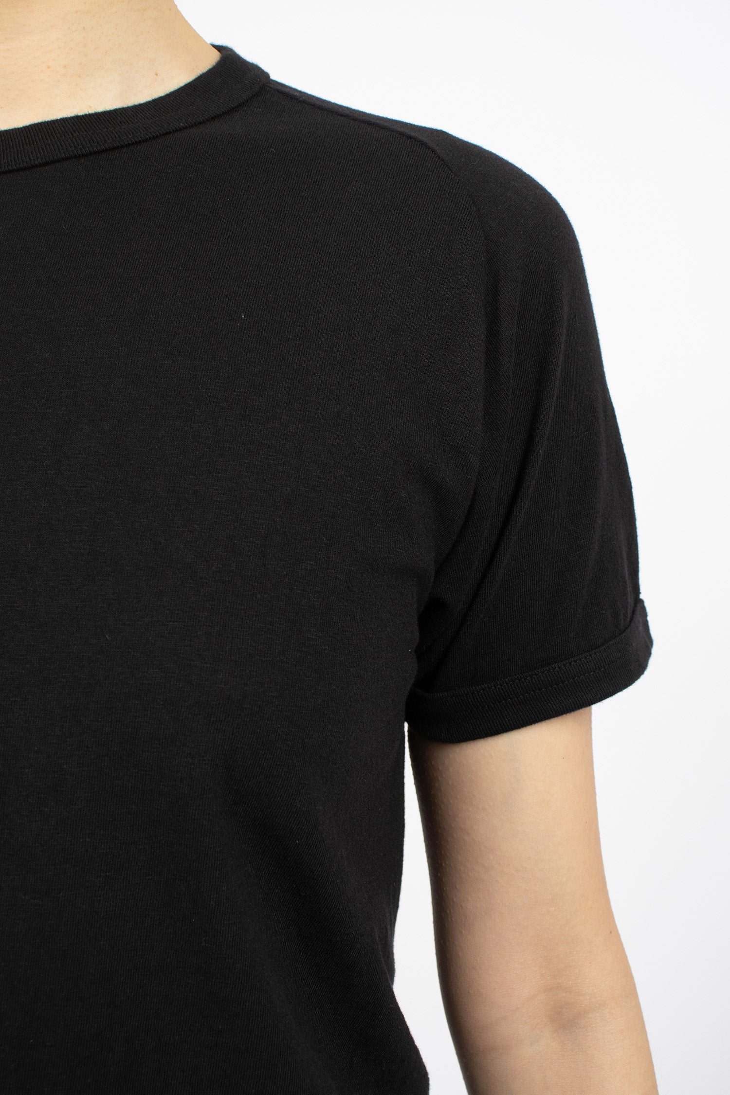 Laka SS T-Shirt Anthracite