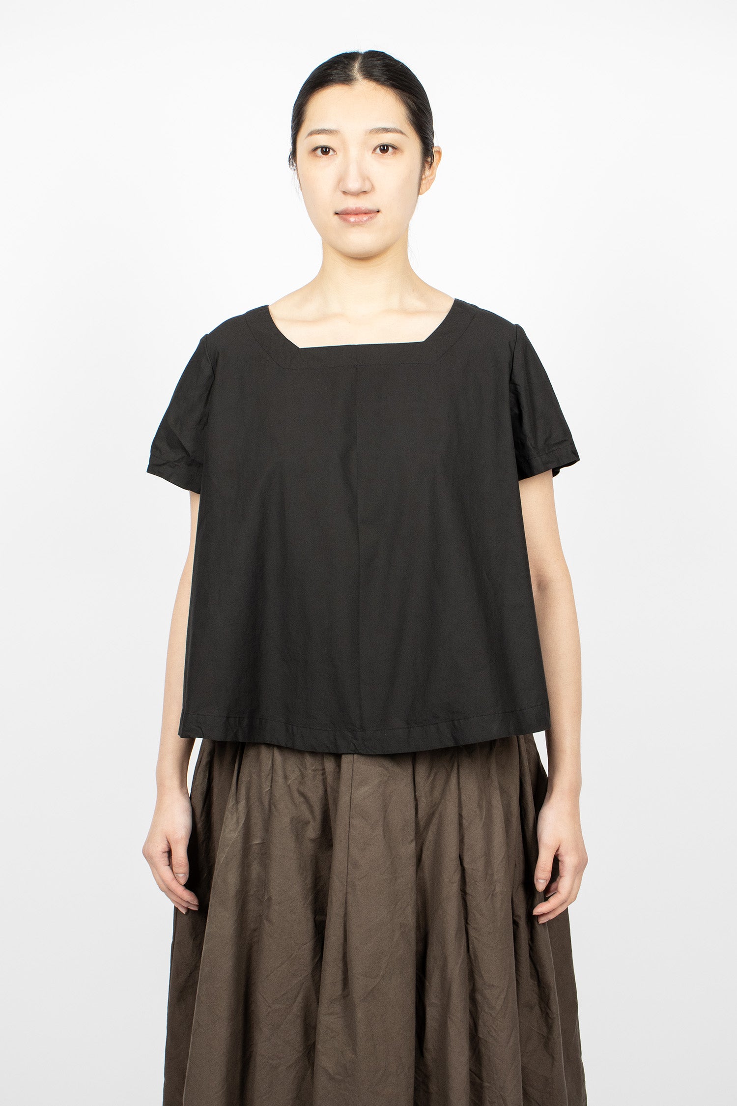 Ngt Top Black