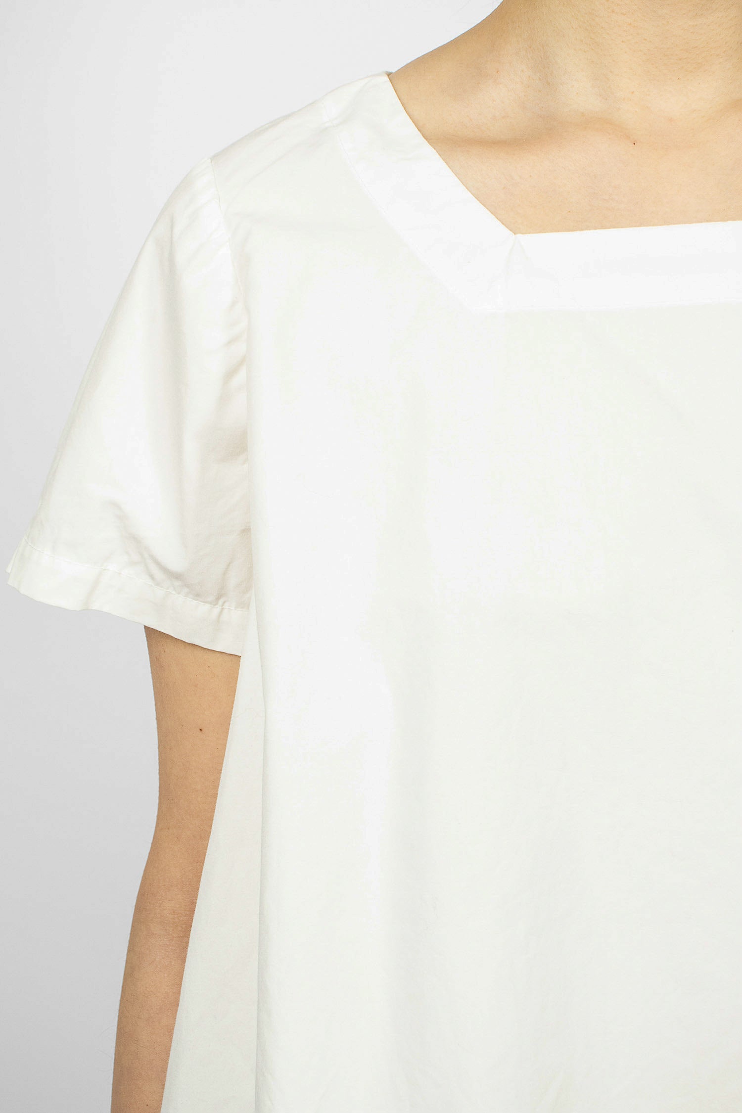 Ngt Top White
