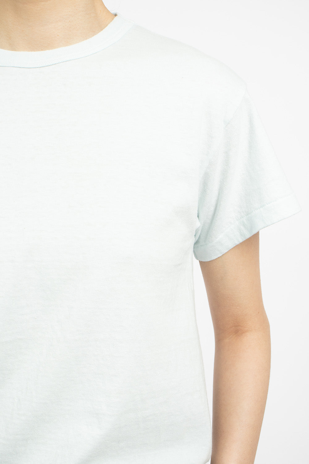 Na'Maka'Oh SS T-Shirt Wan Blue