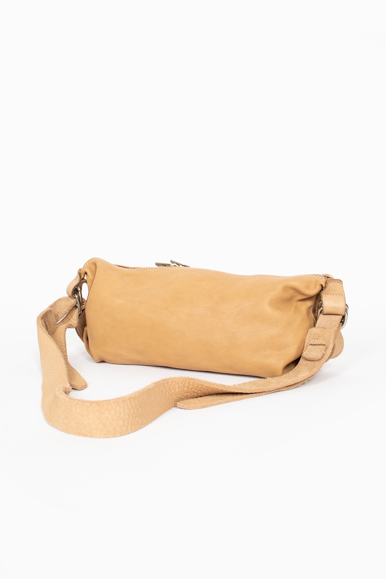 Q150 Crossbody Bag CO171T Tan