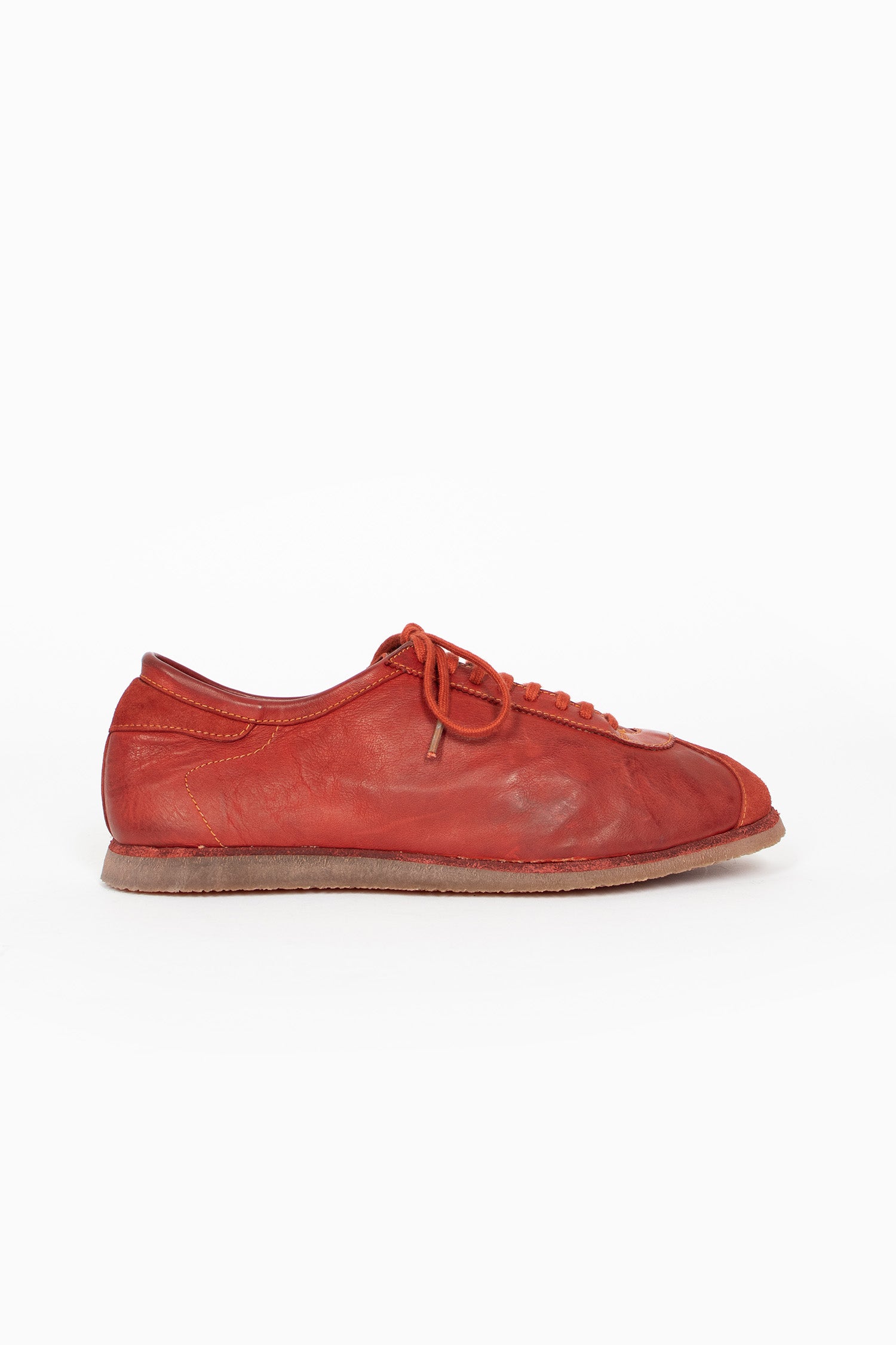 RN01P Sneaker 1006T Ruby