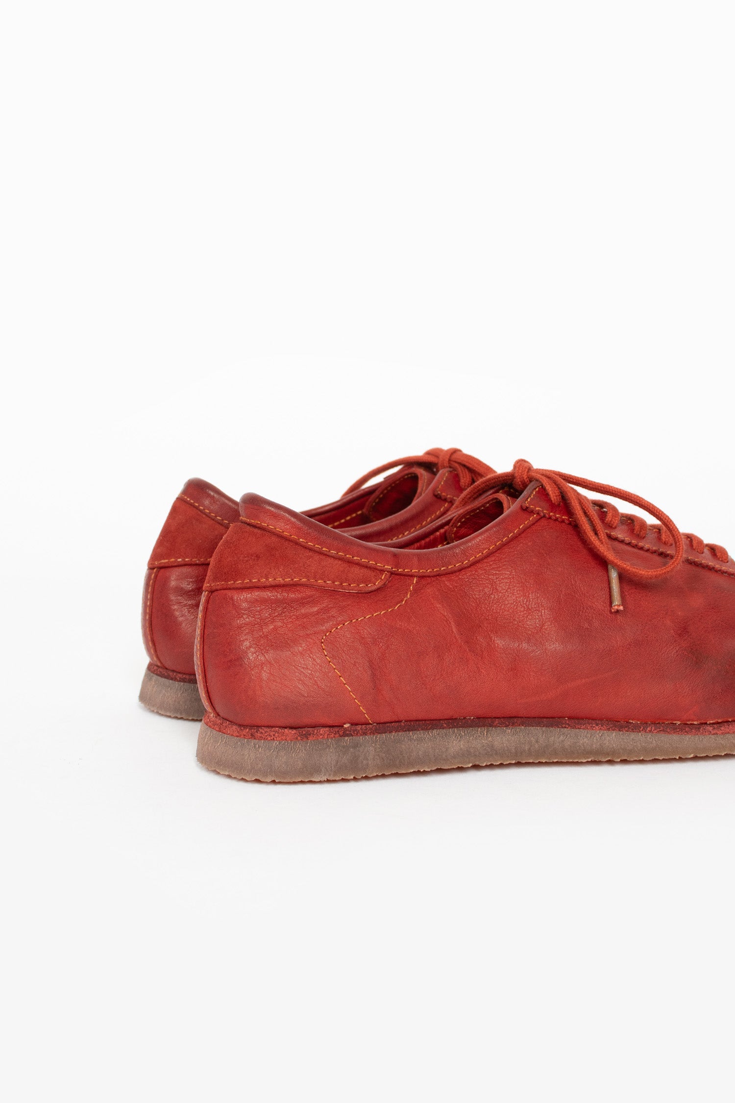 RN01P Sneaker 1006T Ruby