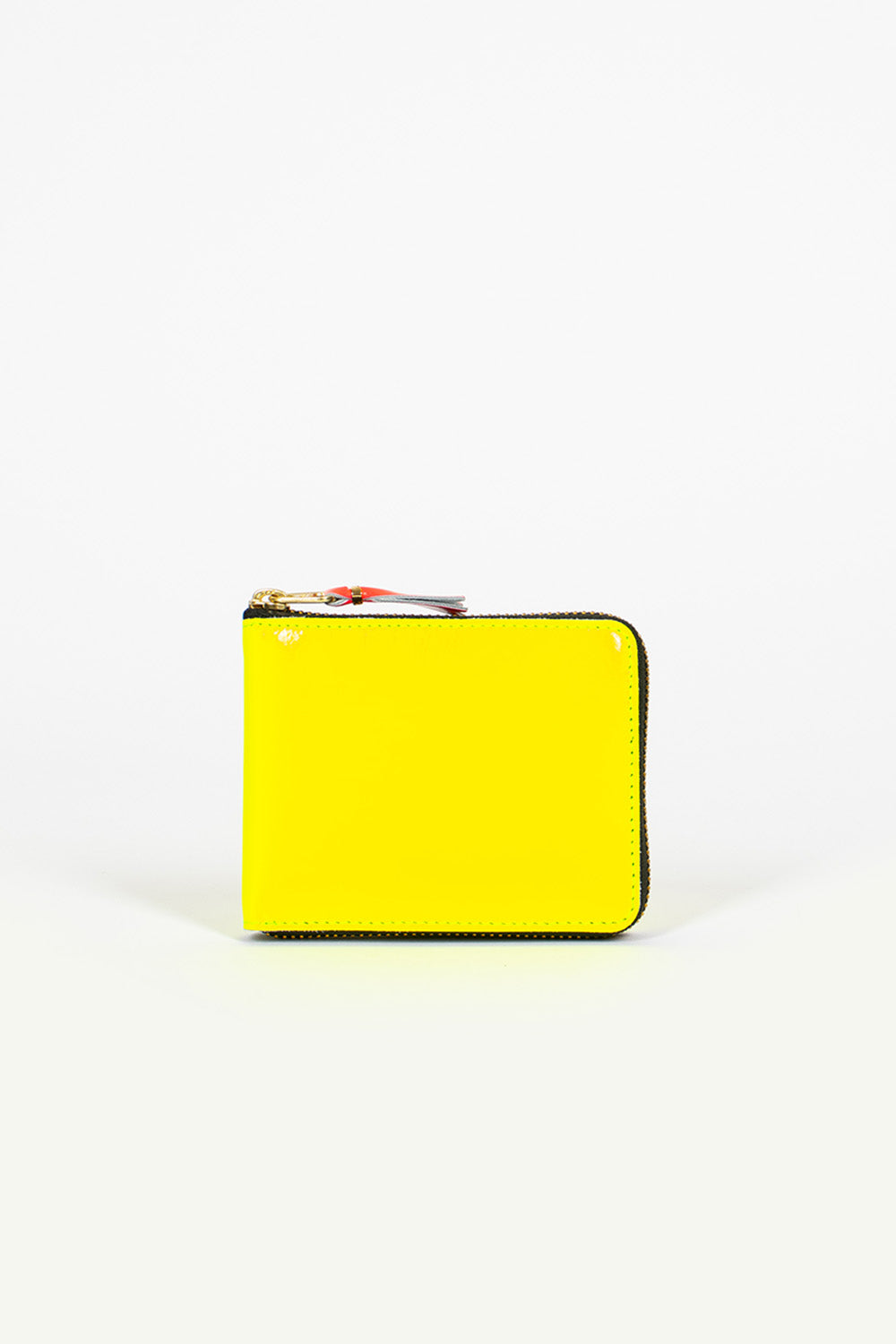 SA7100SF Wallet Yellow