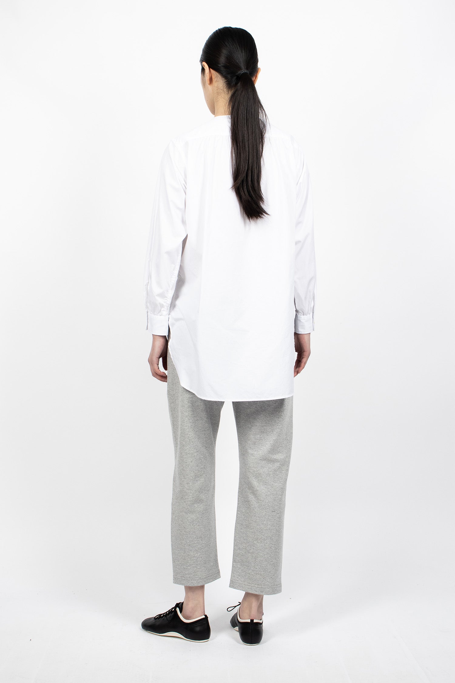 STK Pants Heather Grey