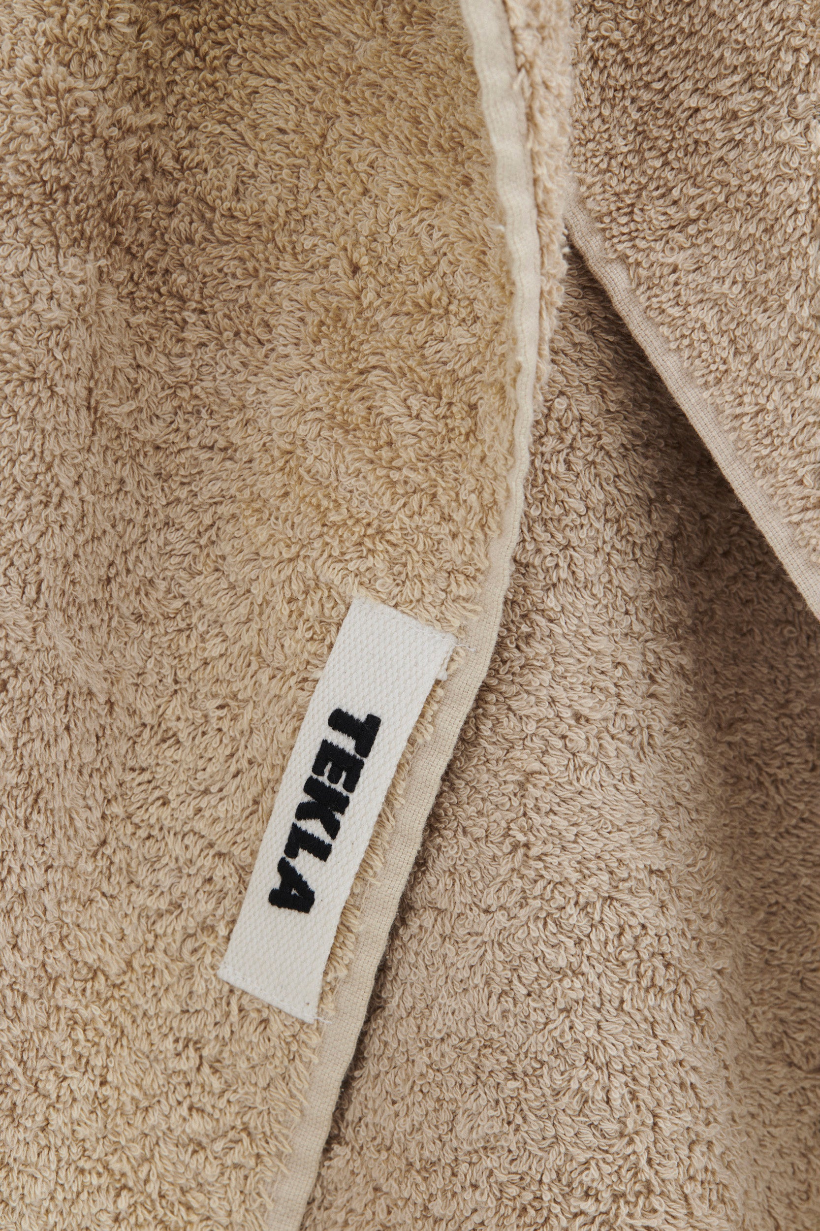 Terry Guest Towel Sienna