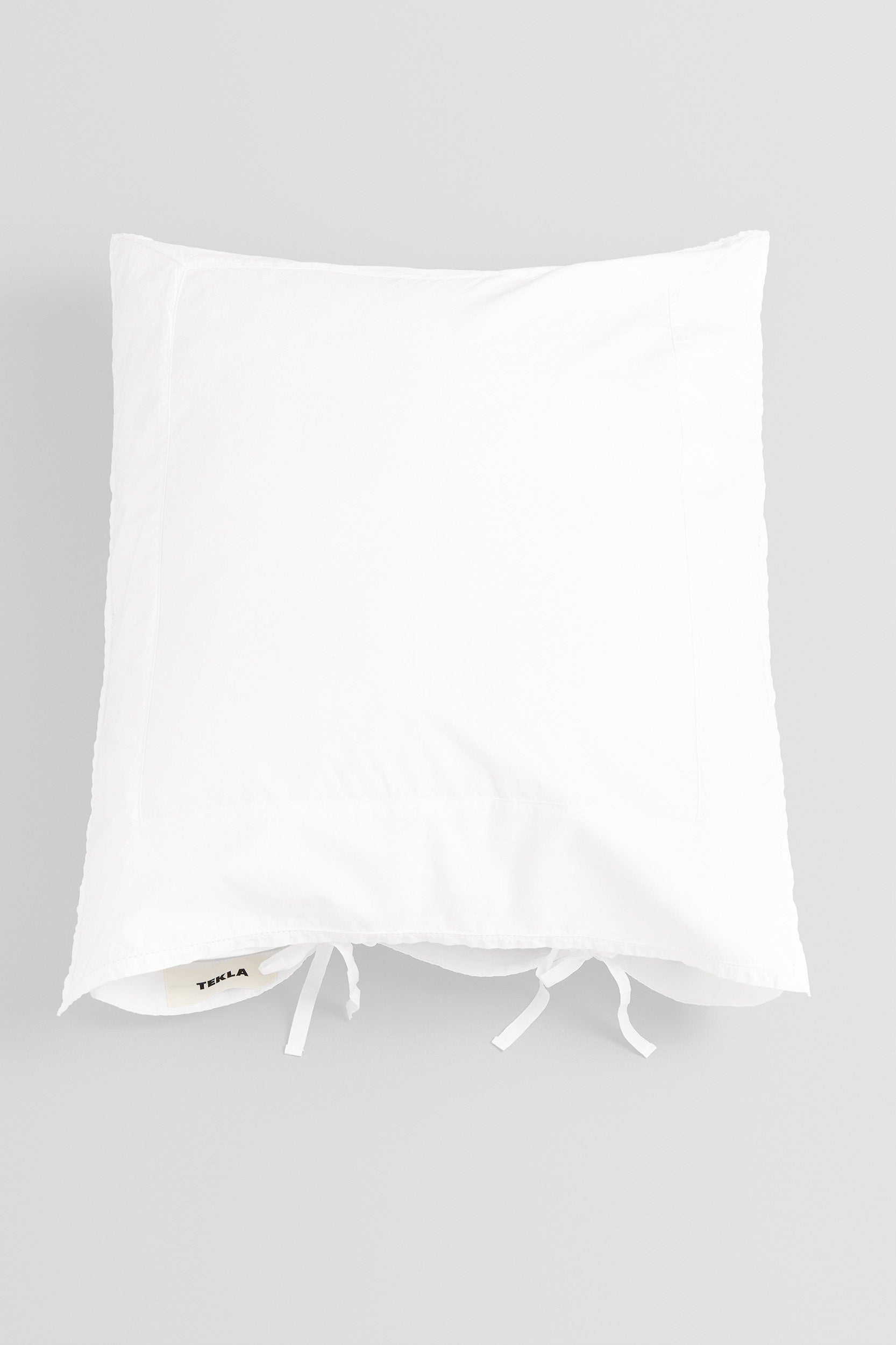 Broderie Anglaise Odette Pillowcase Broken White