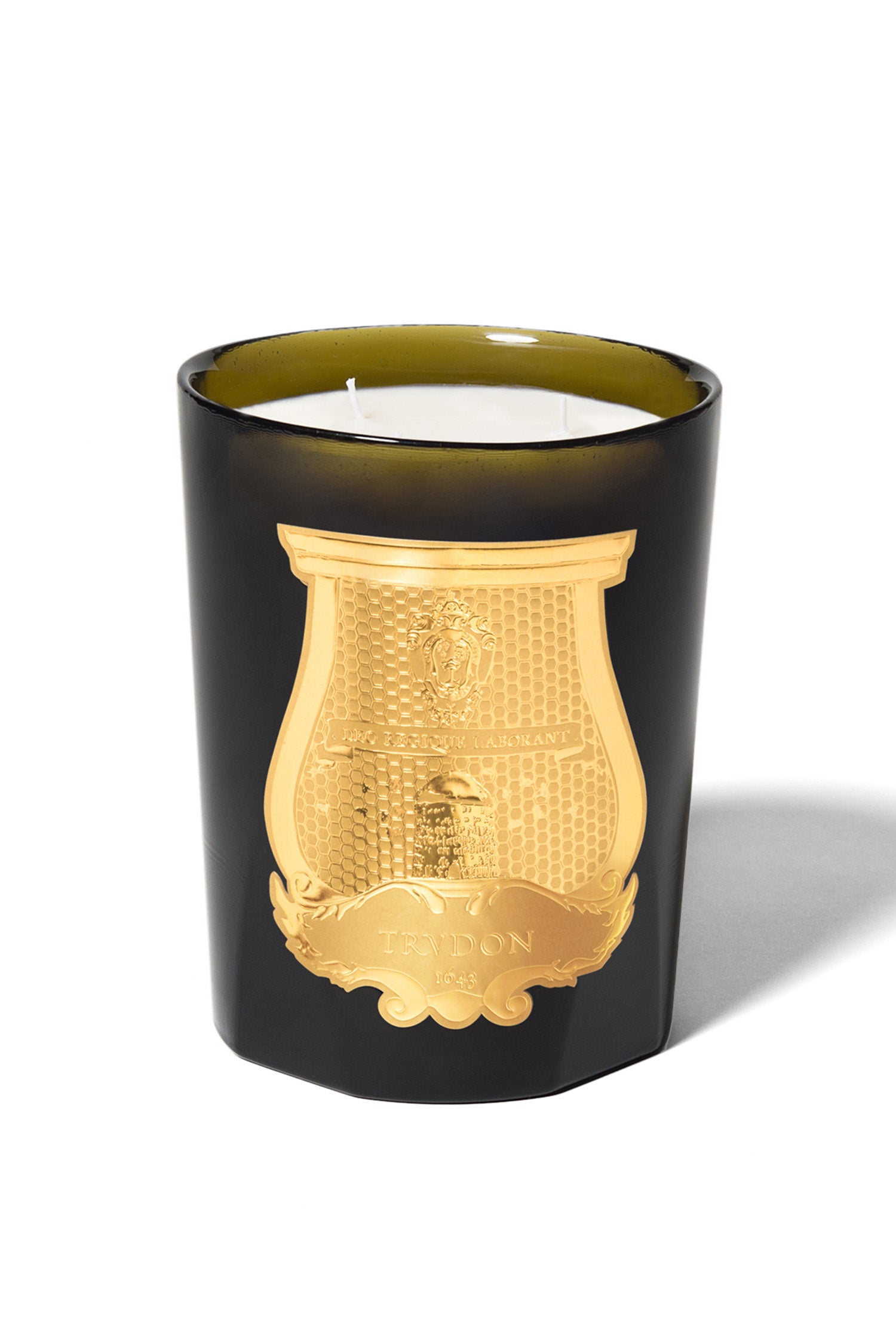 Cyrnos 800g Candle