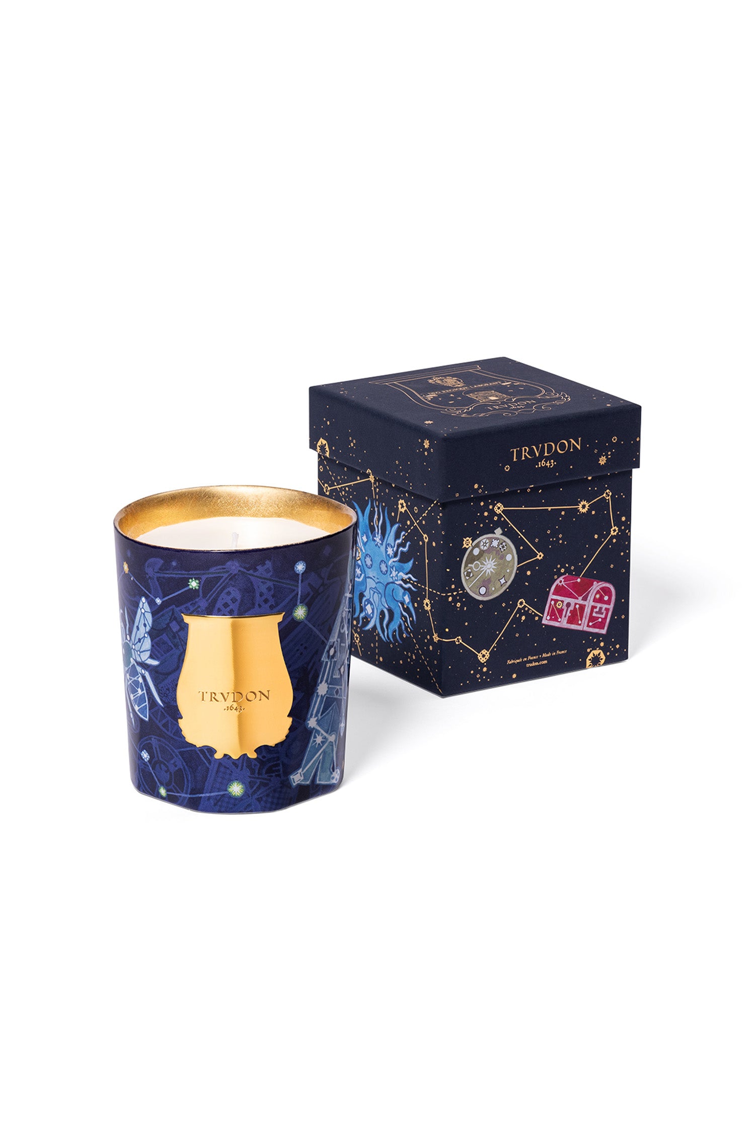 Luna Limited Candle 270g