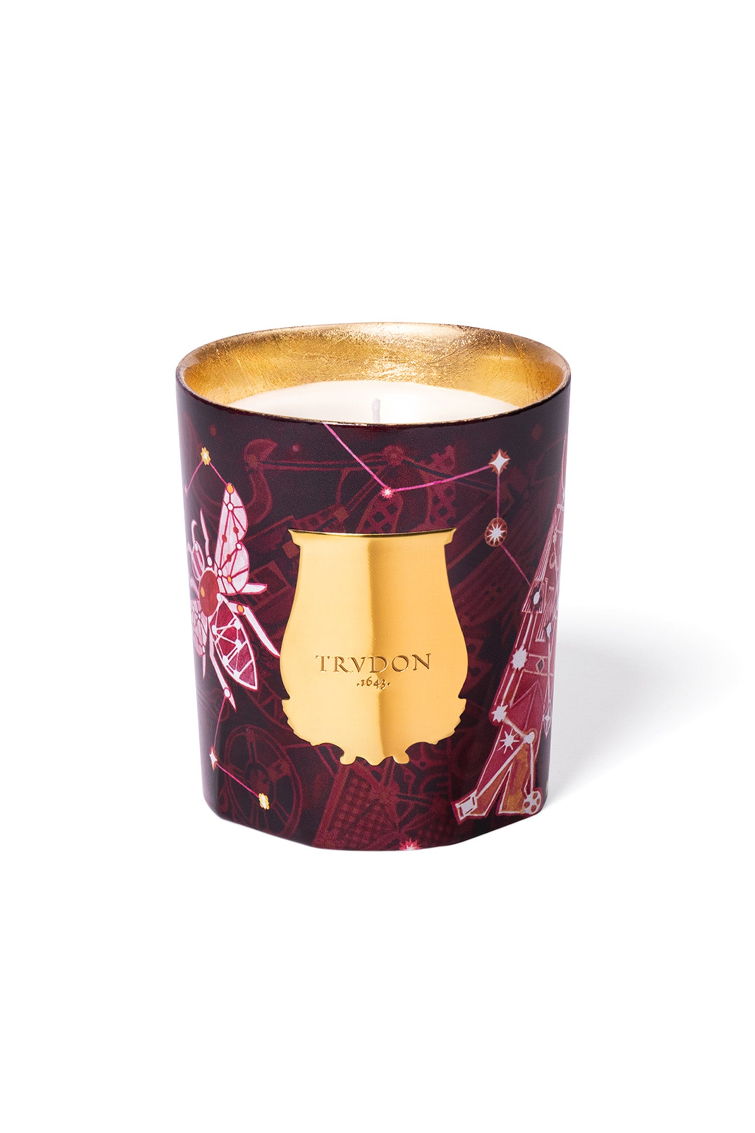 Nazareth Limited Candle 270g