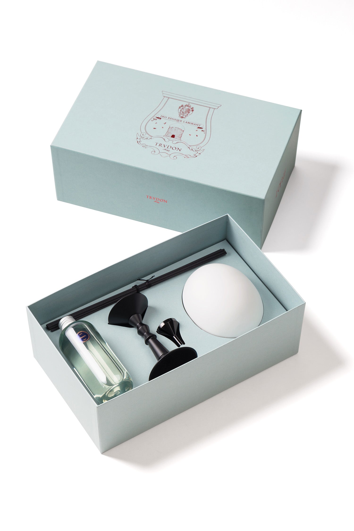 L’Œuf Abd El Kader