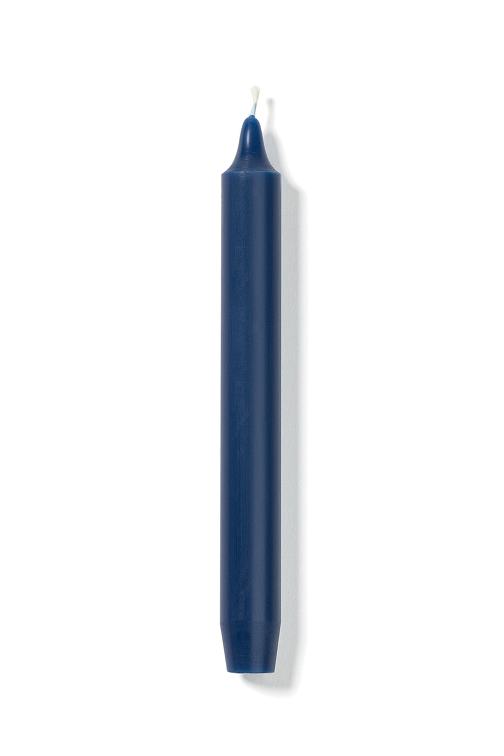 Madeleine Candles Navy Blue