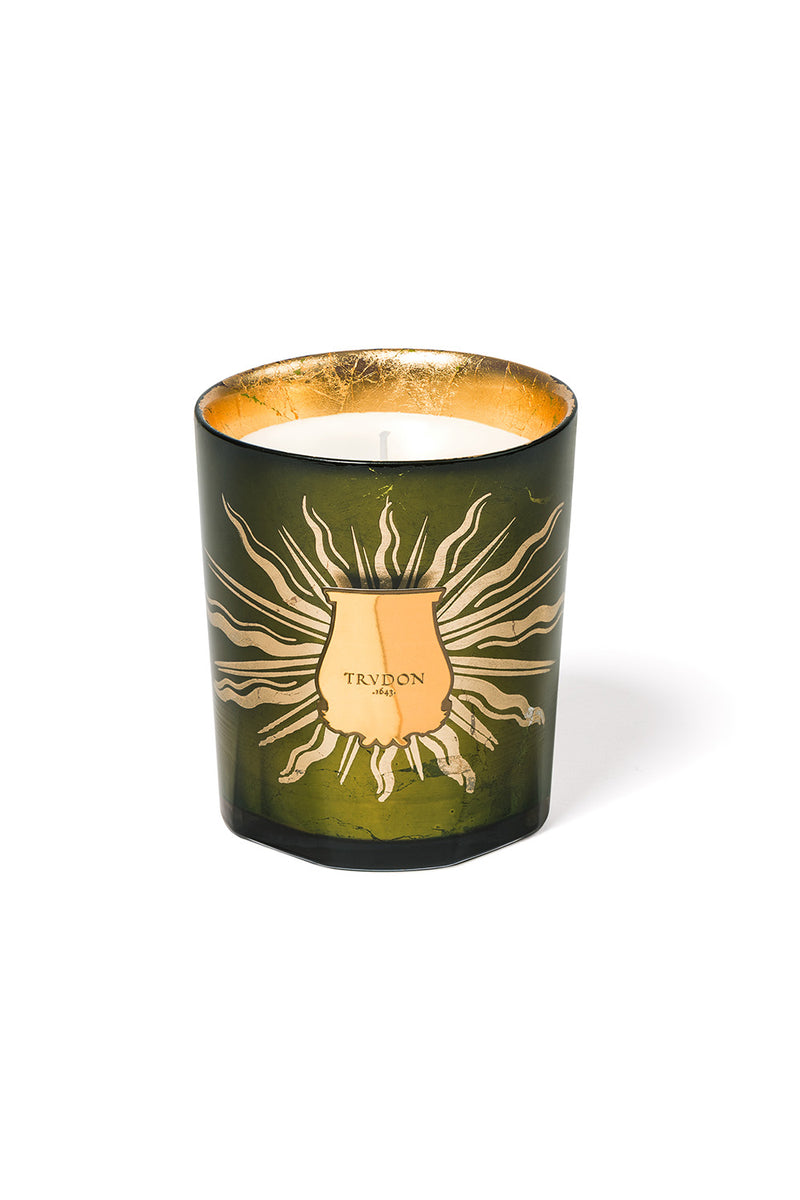 Gabriel Limited Candle 270g – Envoy of Belfast