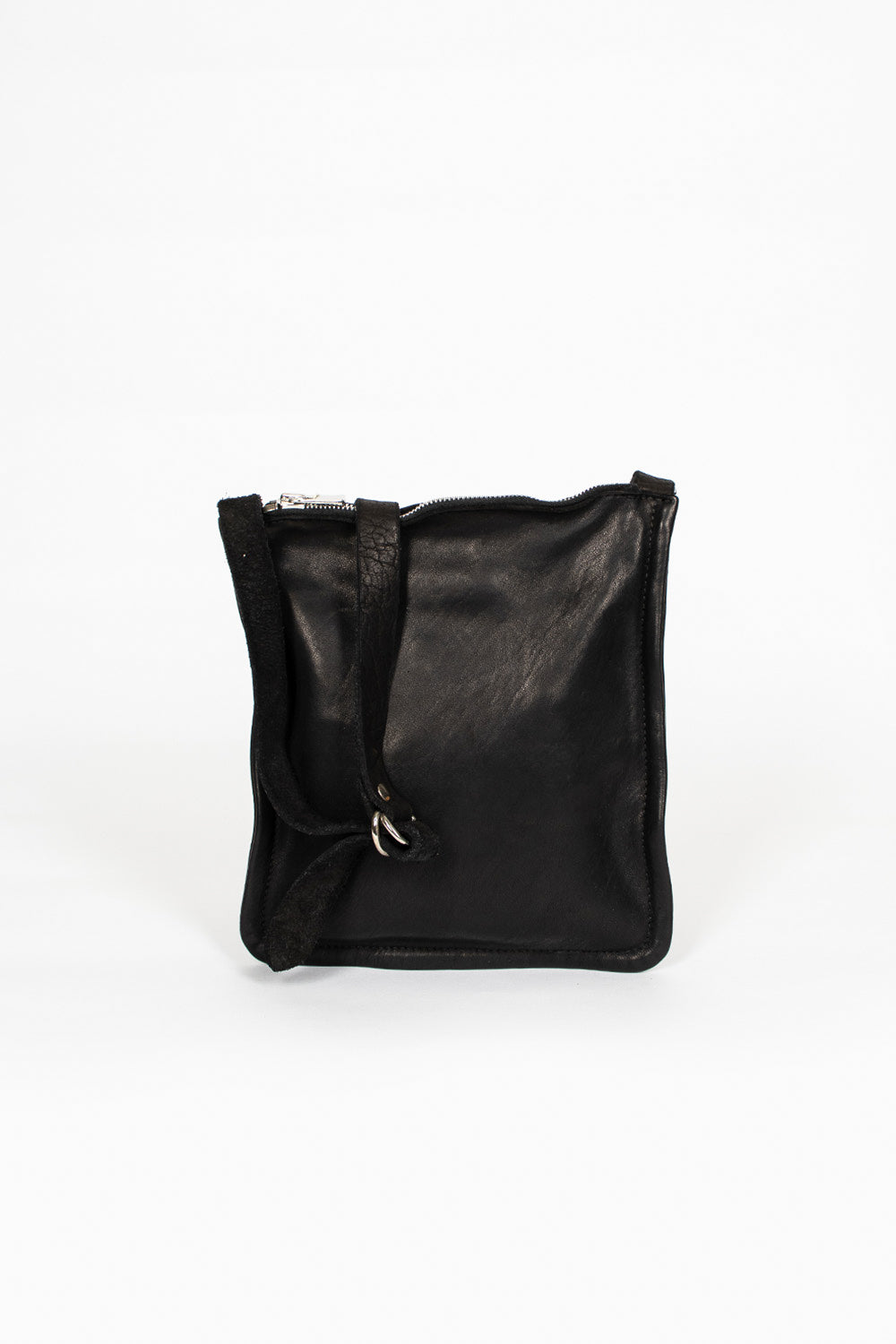 W4 Cross Body Bag Black