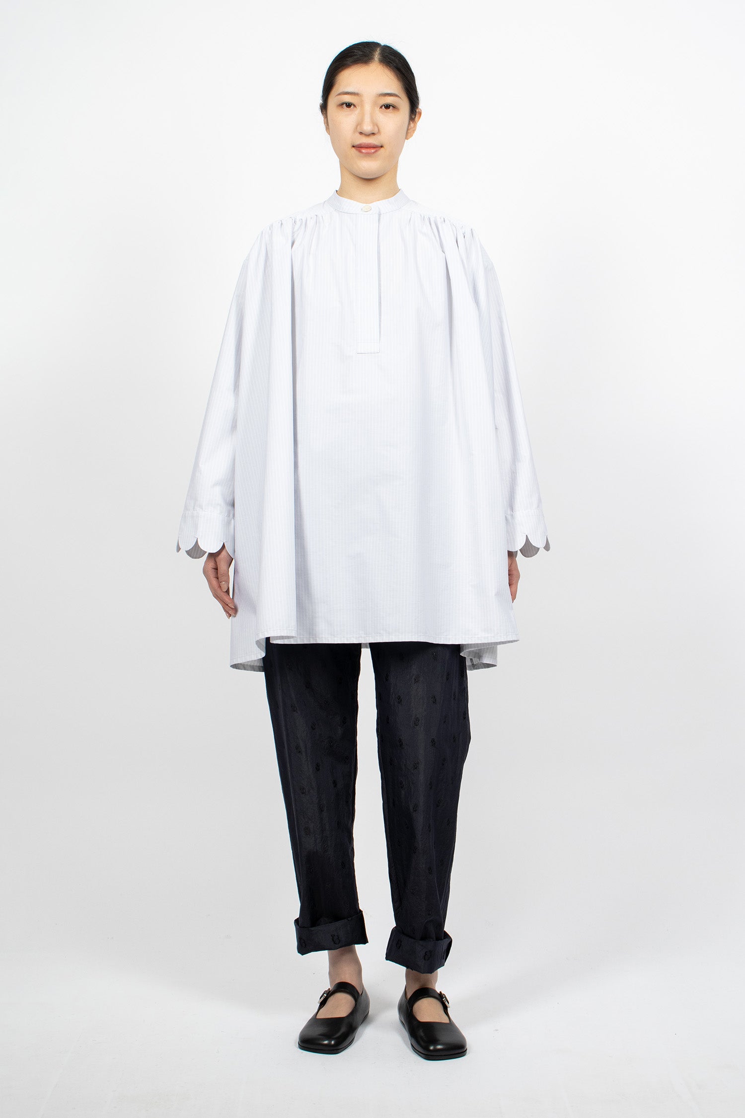 All Dress Light Blue