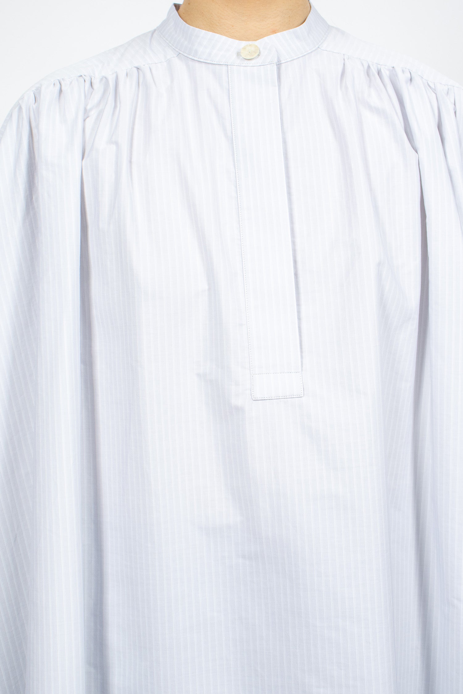 All Dress Light Blue