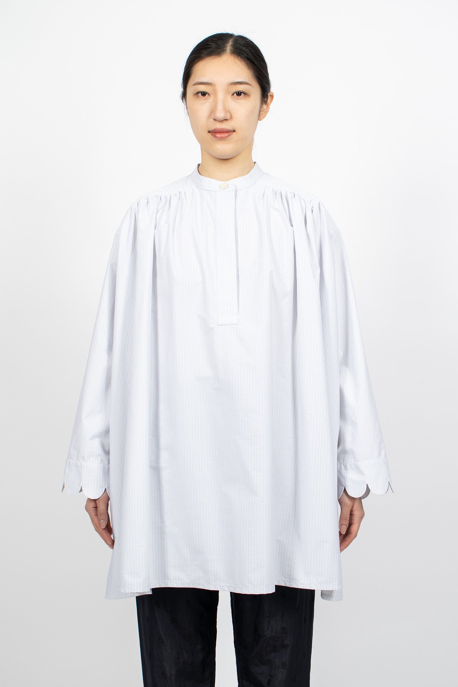 All Dress Light Blue