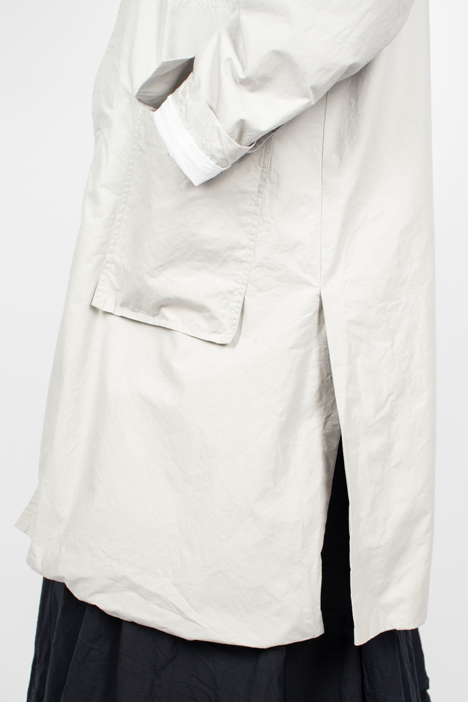 Alpine Coat Limestone