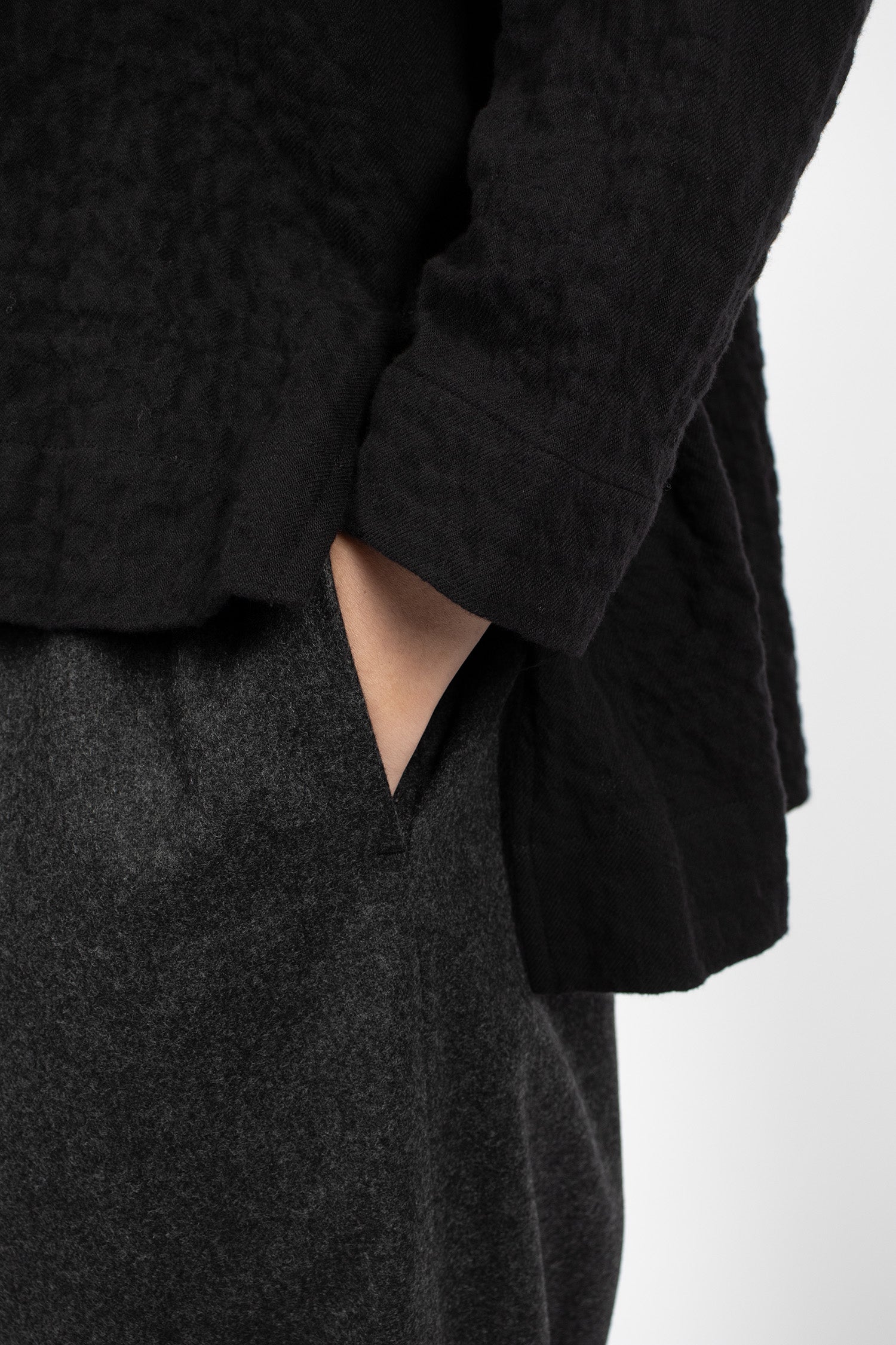 The Archivist Top Flint