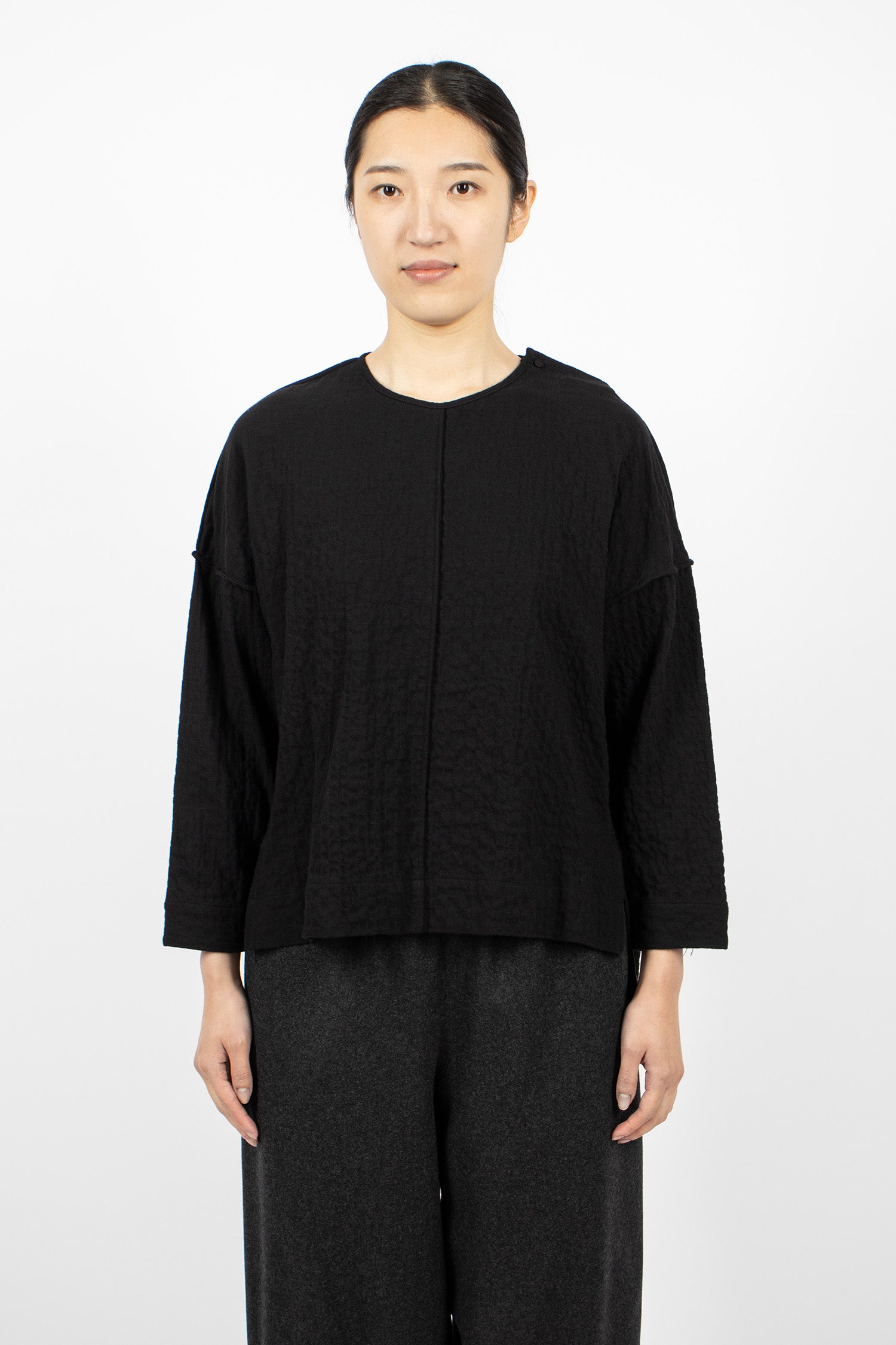 The Archivist Top Flint