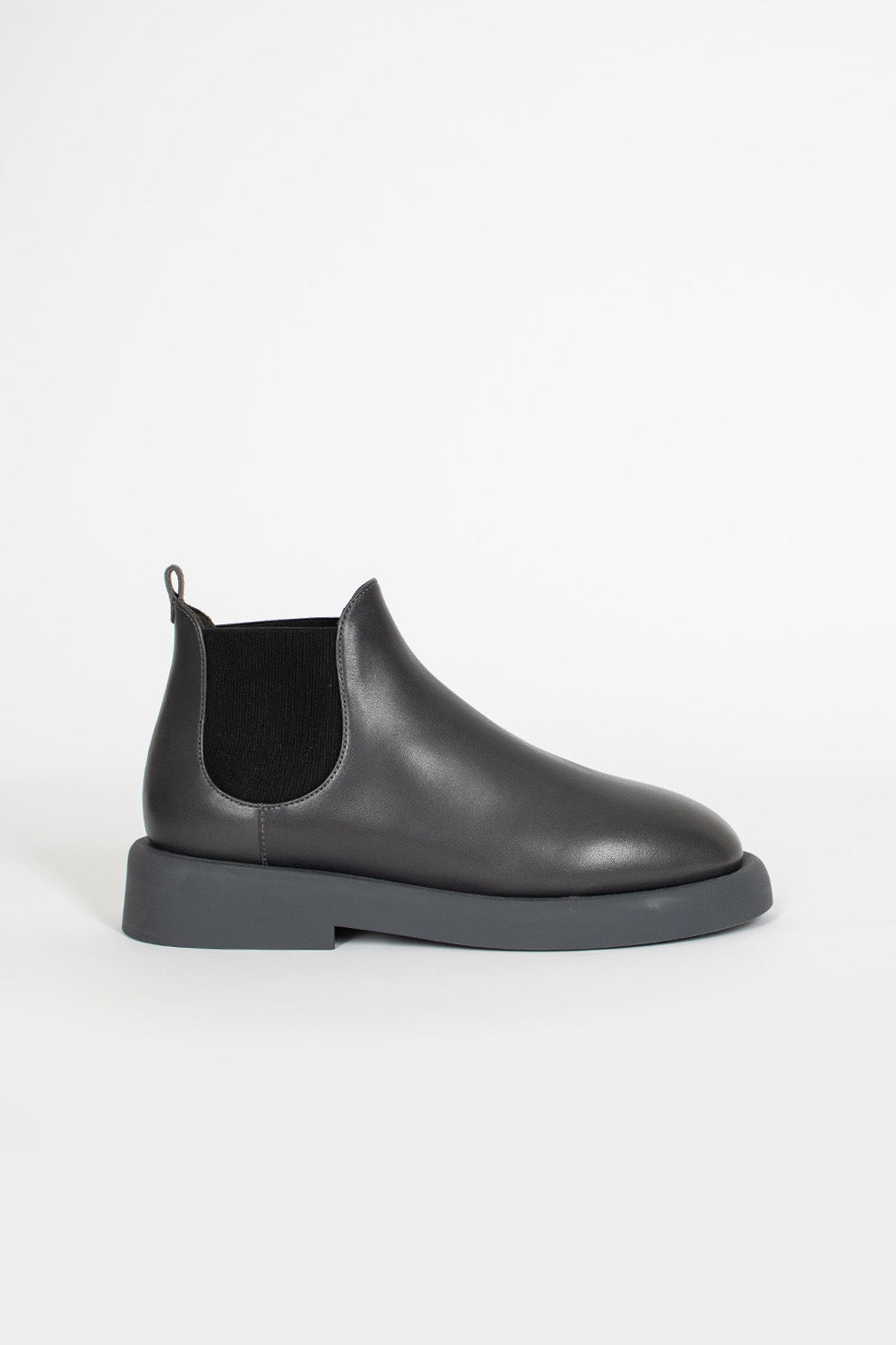 Beatles Ankle Boot Lead