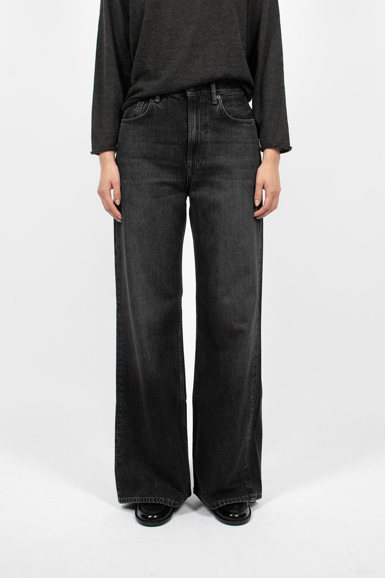 Regular fit 2022 Jeans Black