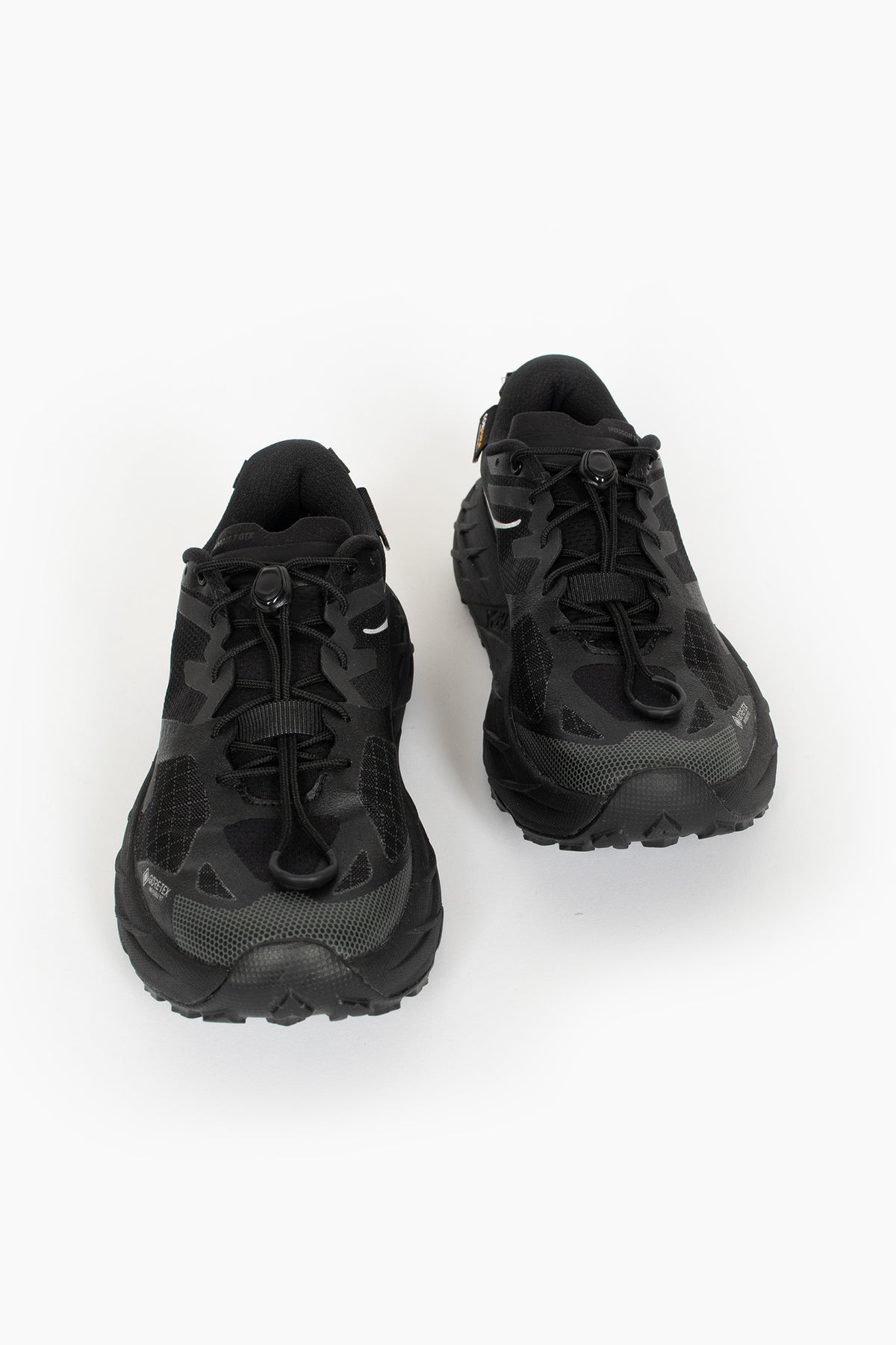 Speedgoat 7 Gore-Tex Black/Carbon Black