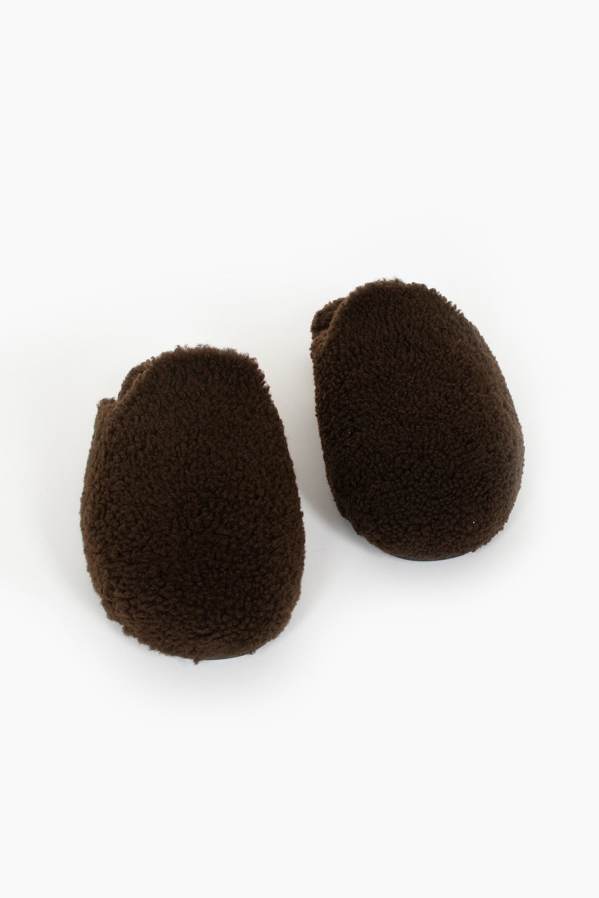 Shearling Slippers Alva