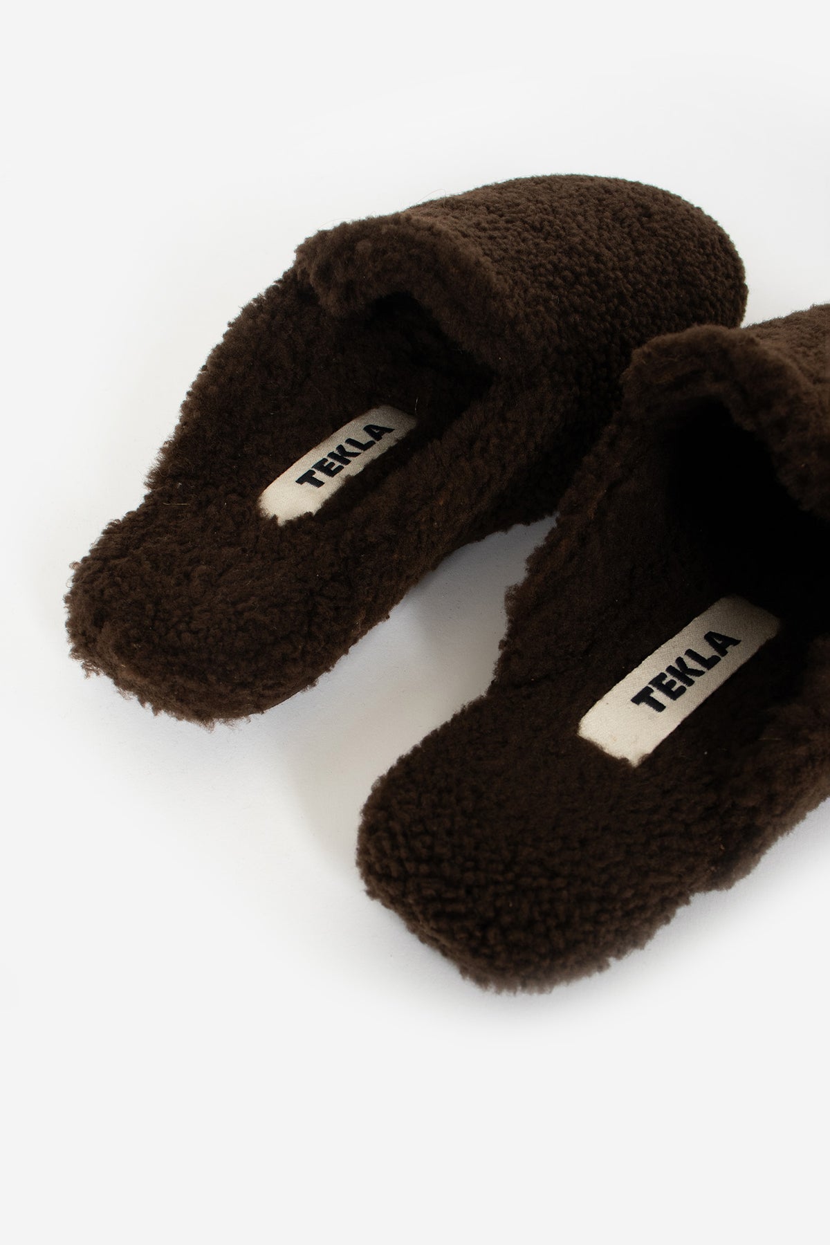 Shearling Slippers Alva