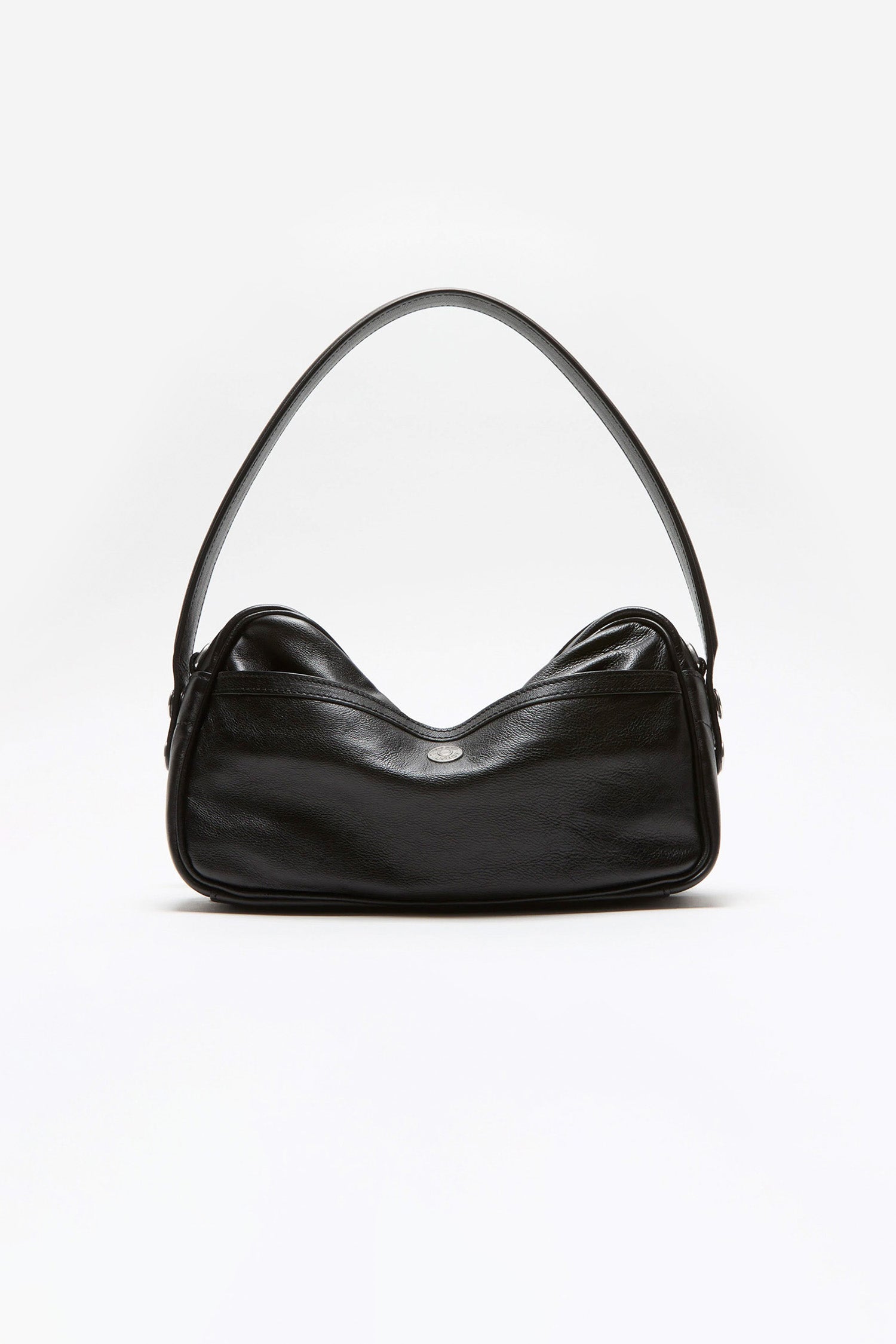 Camero Party Shoulder Bag Black