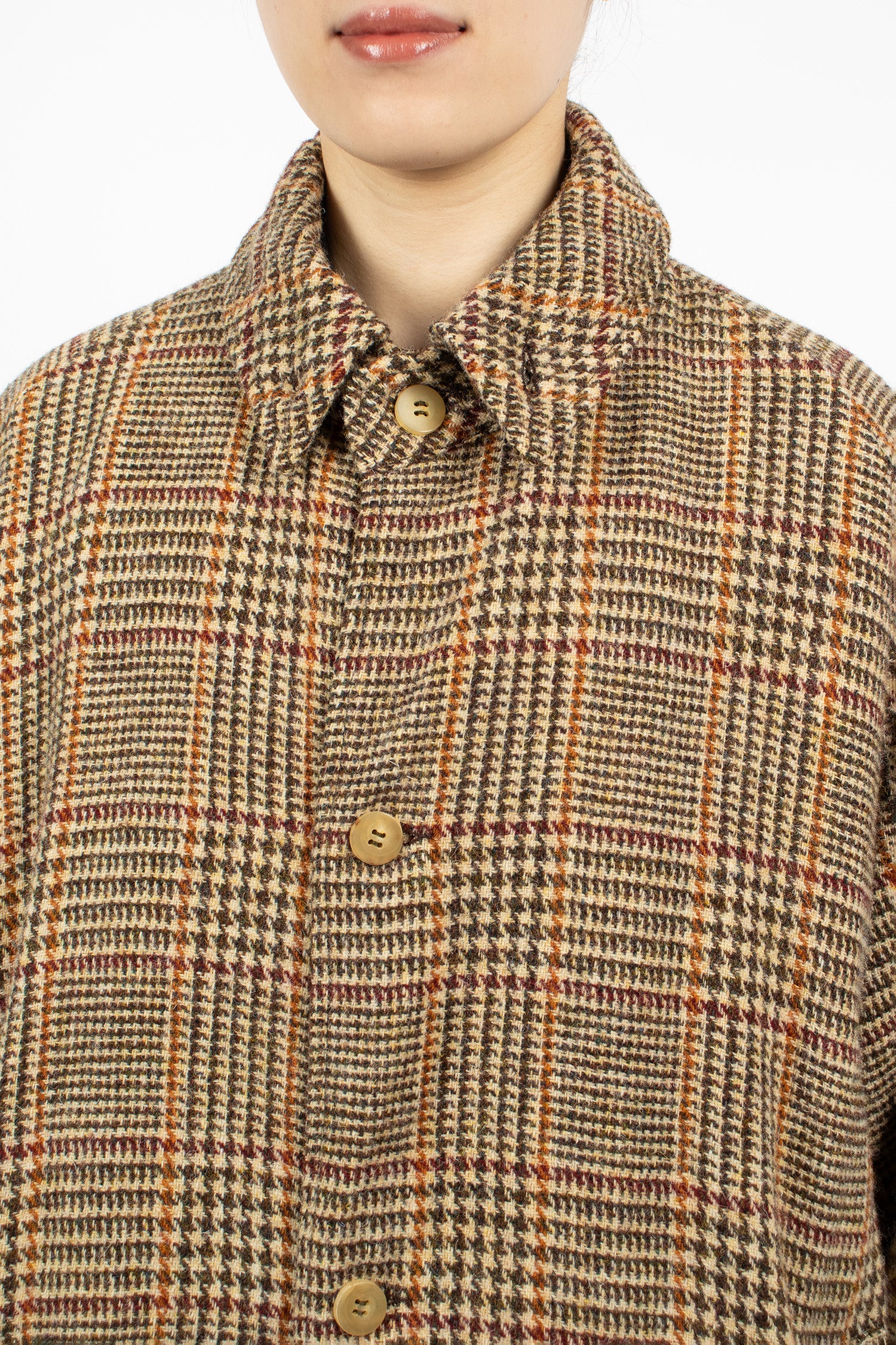 Bobi Coat Chatterley Coat