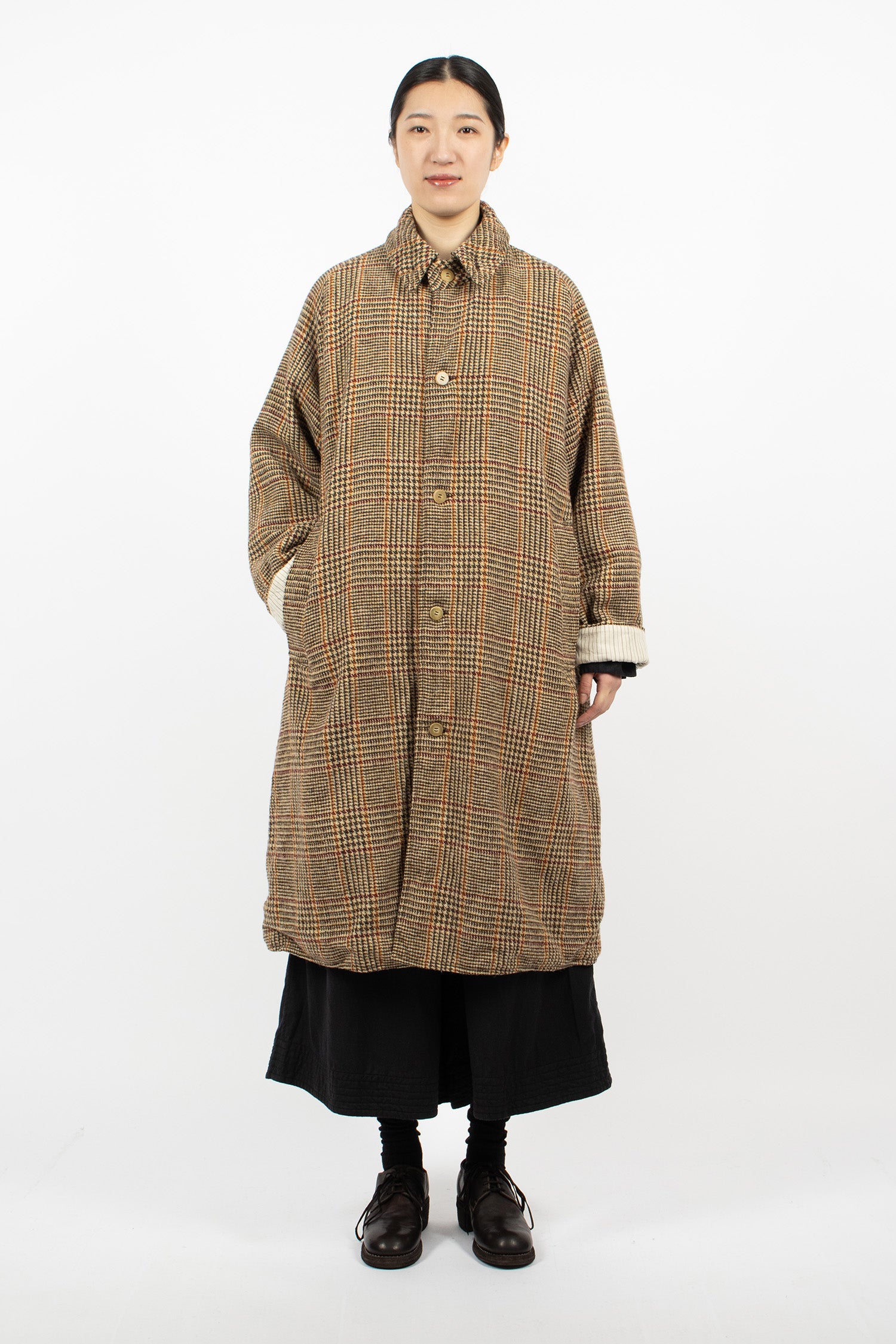 Bobi Coat Chatterley Coat