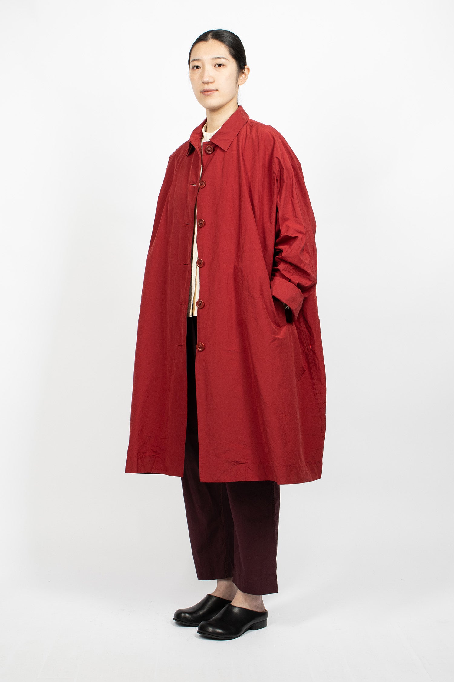 2Pcs Coat Cuore