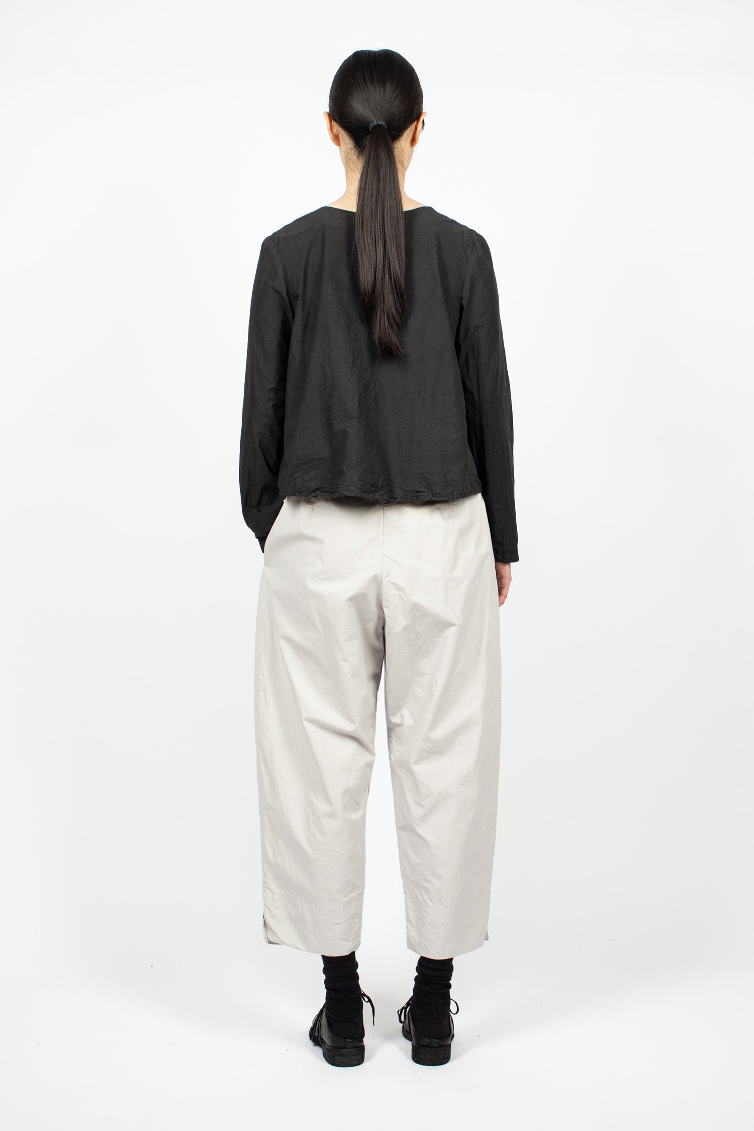 Cozy Pants Limestone