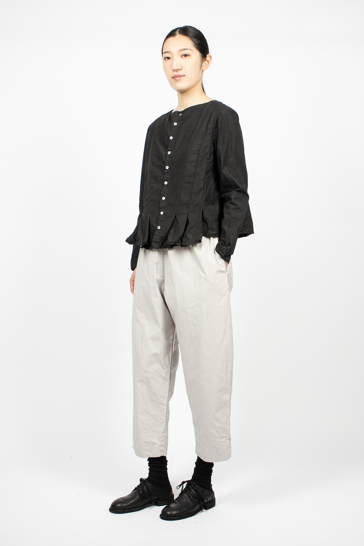 Cozy Pants Limestone