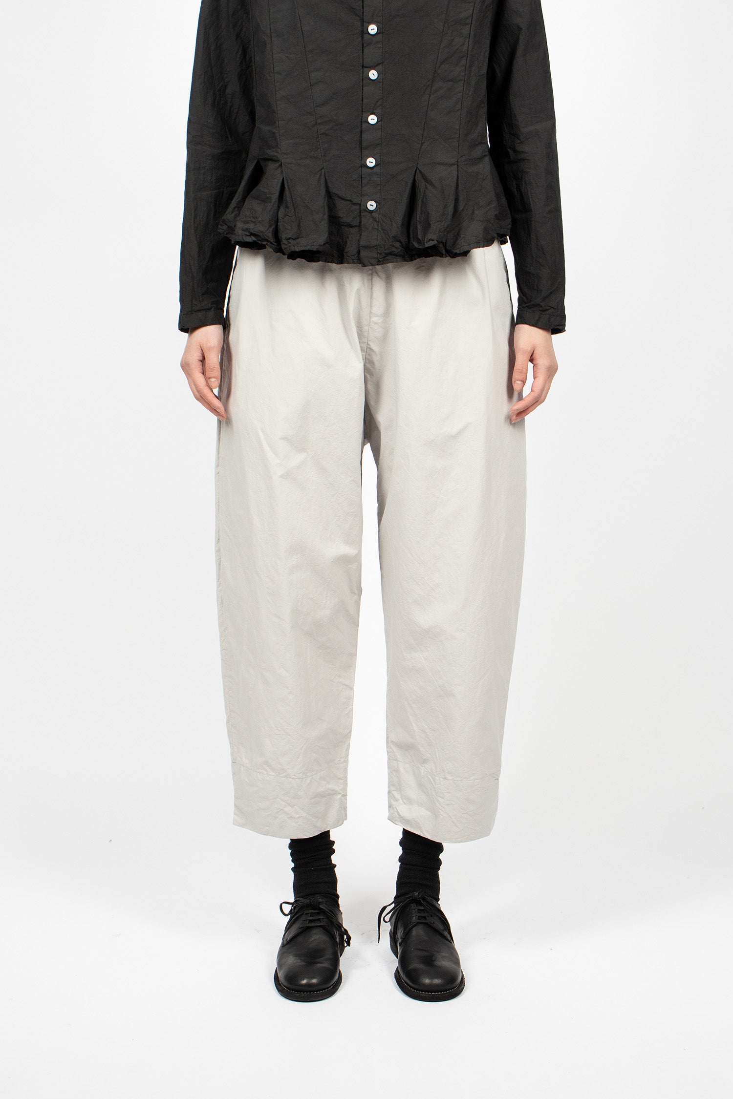 Cozy Pants Limestone