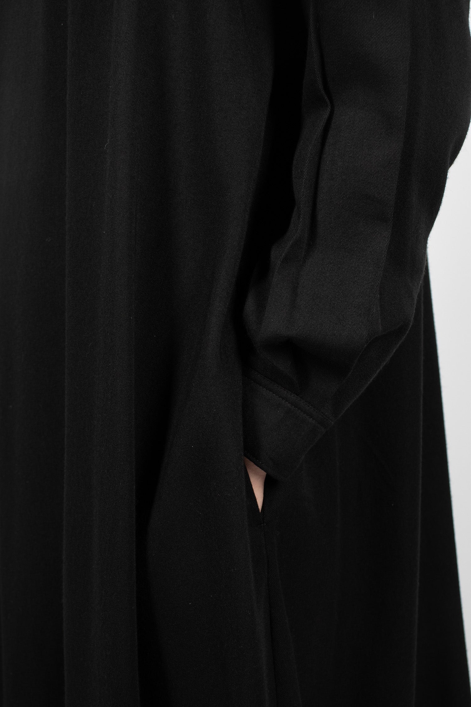 Damia+Colette Limited Dress Black