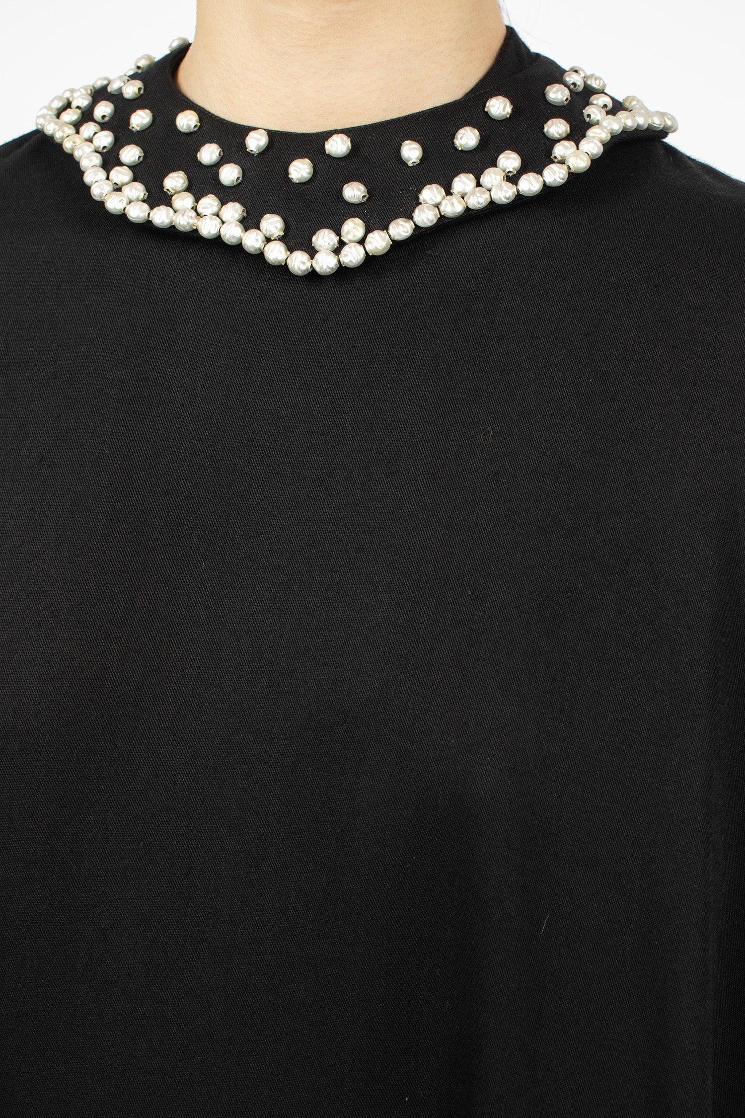 Damia+Colette Limited Dress Black