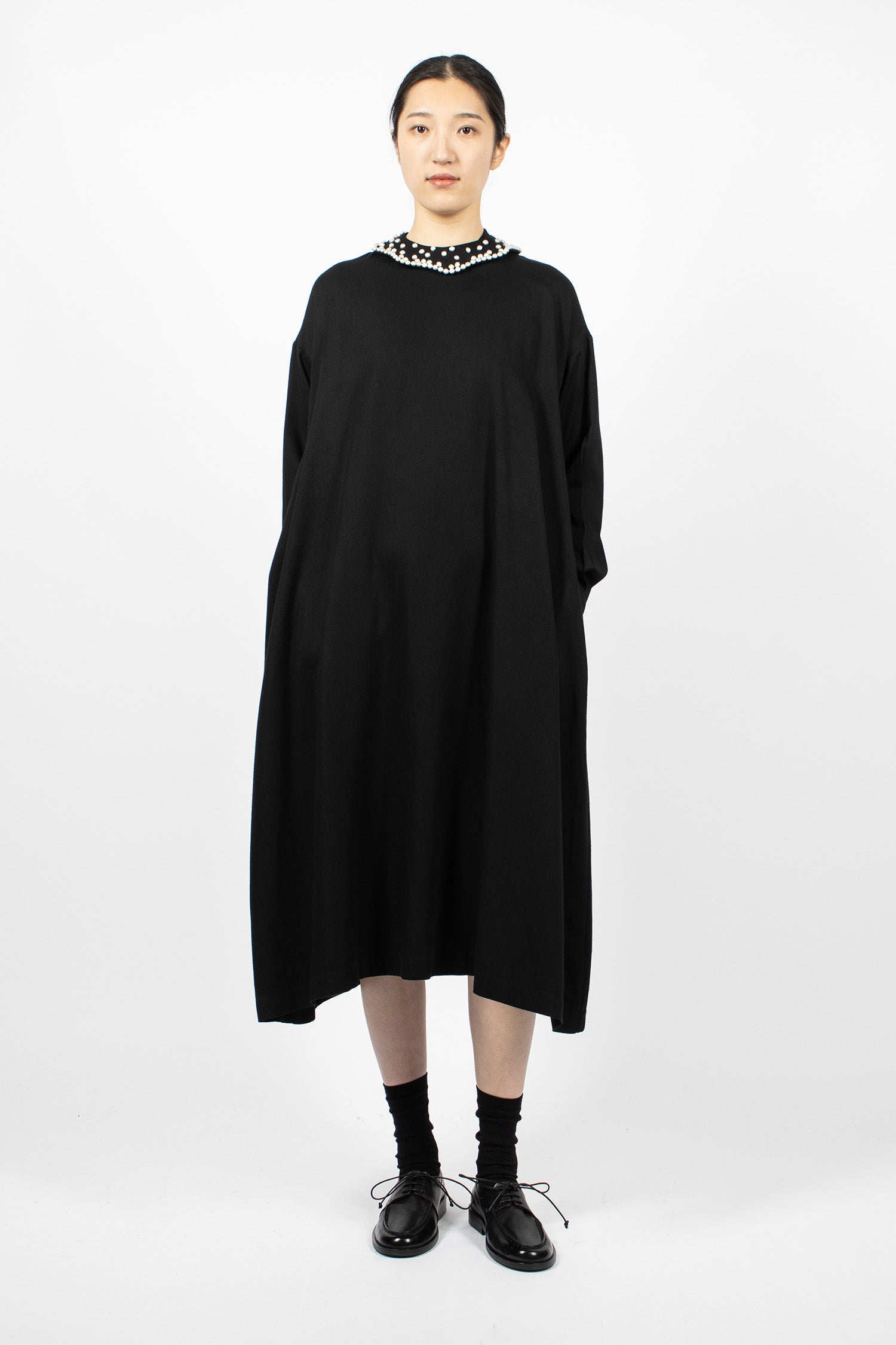 Damia+Colette Limited Dress Black