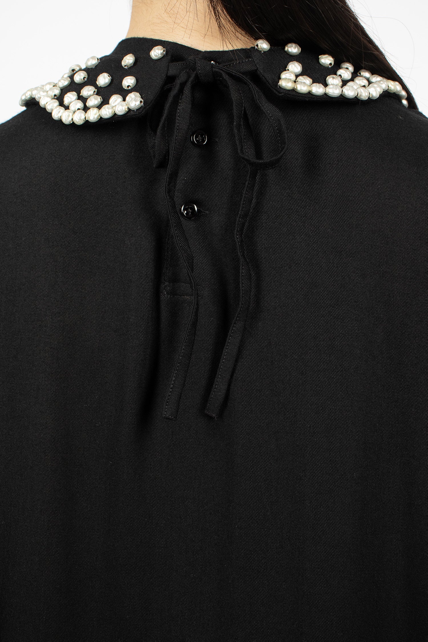 Damia+Colette Limited Dress Black