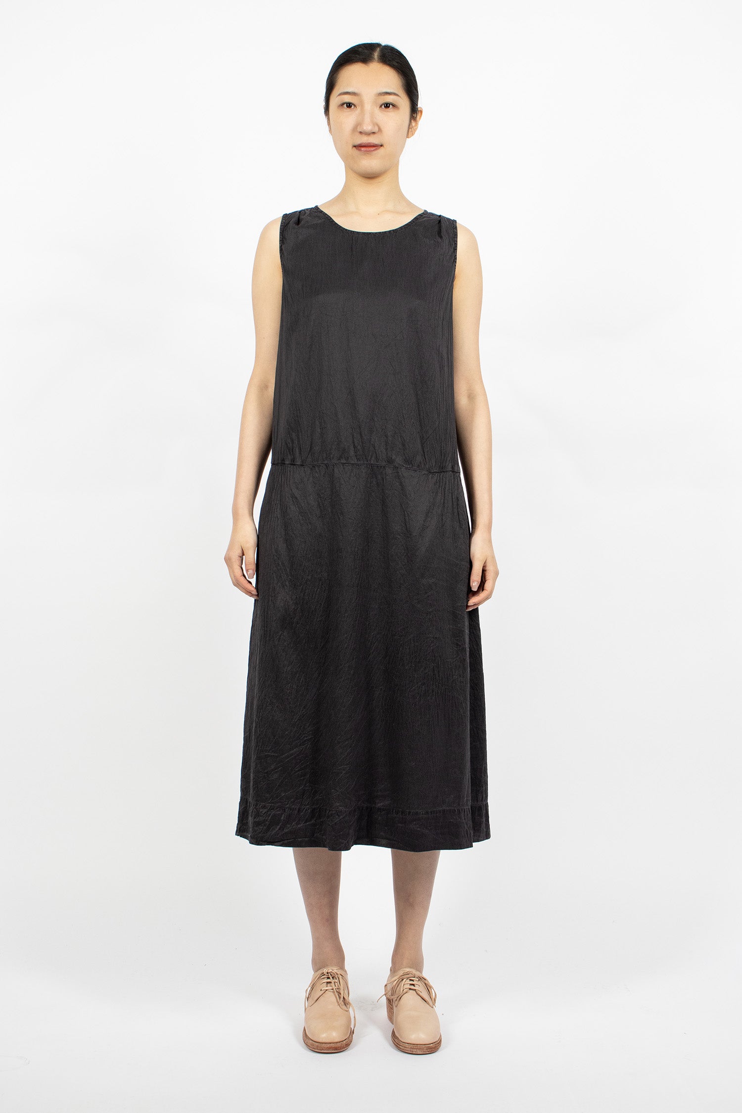 Damia Dress Black