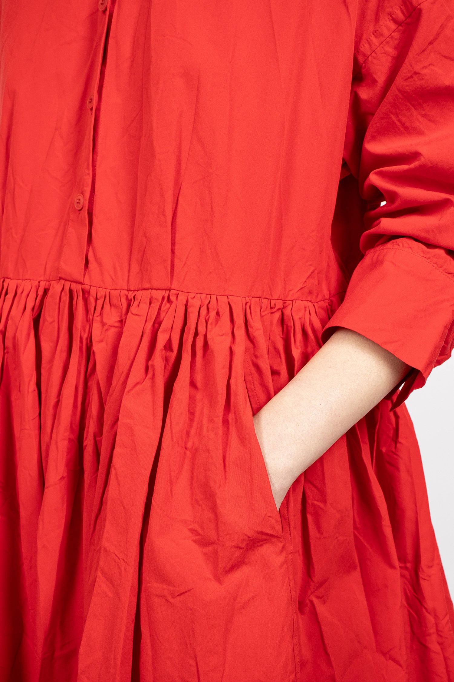 Stephanie Dress Lippy