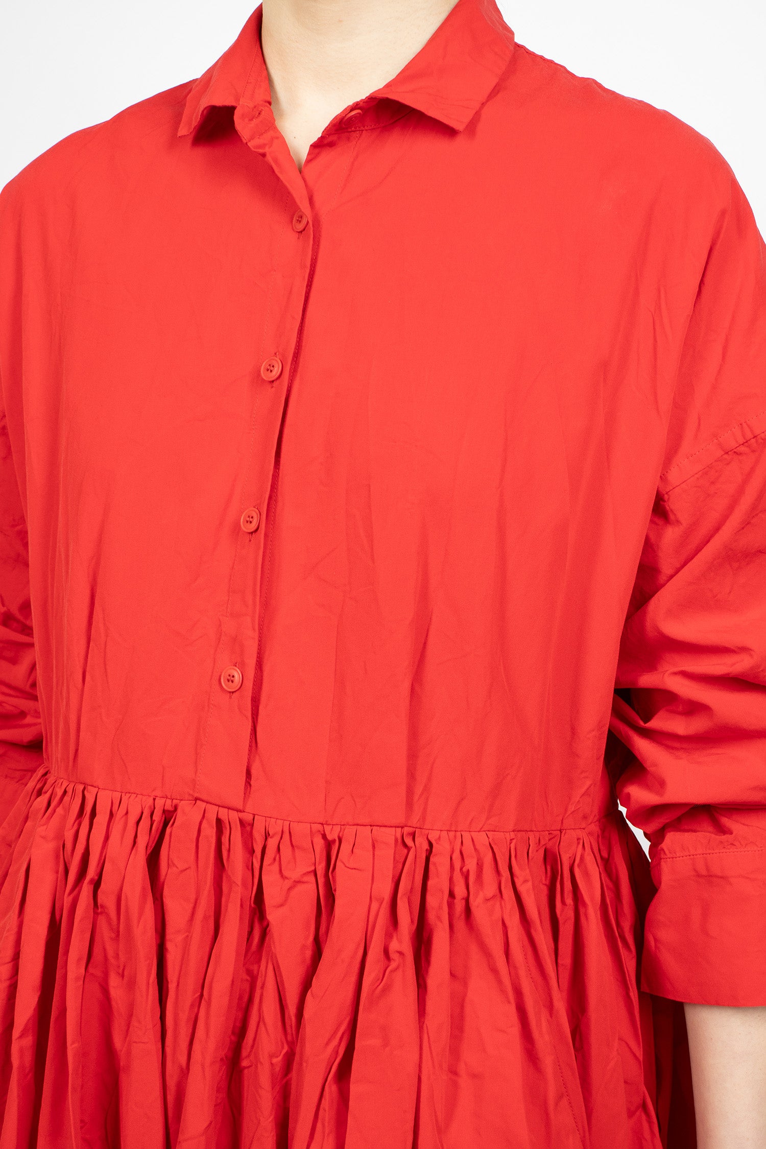 Stephanie Dress Lippy